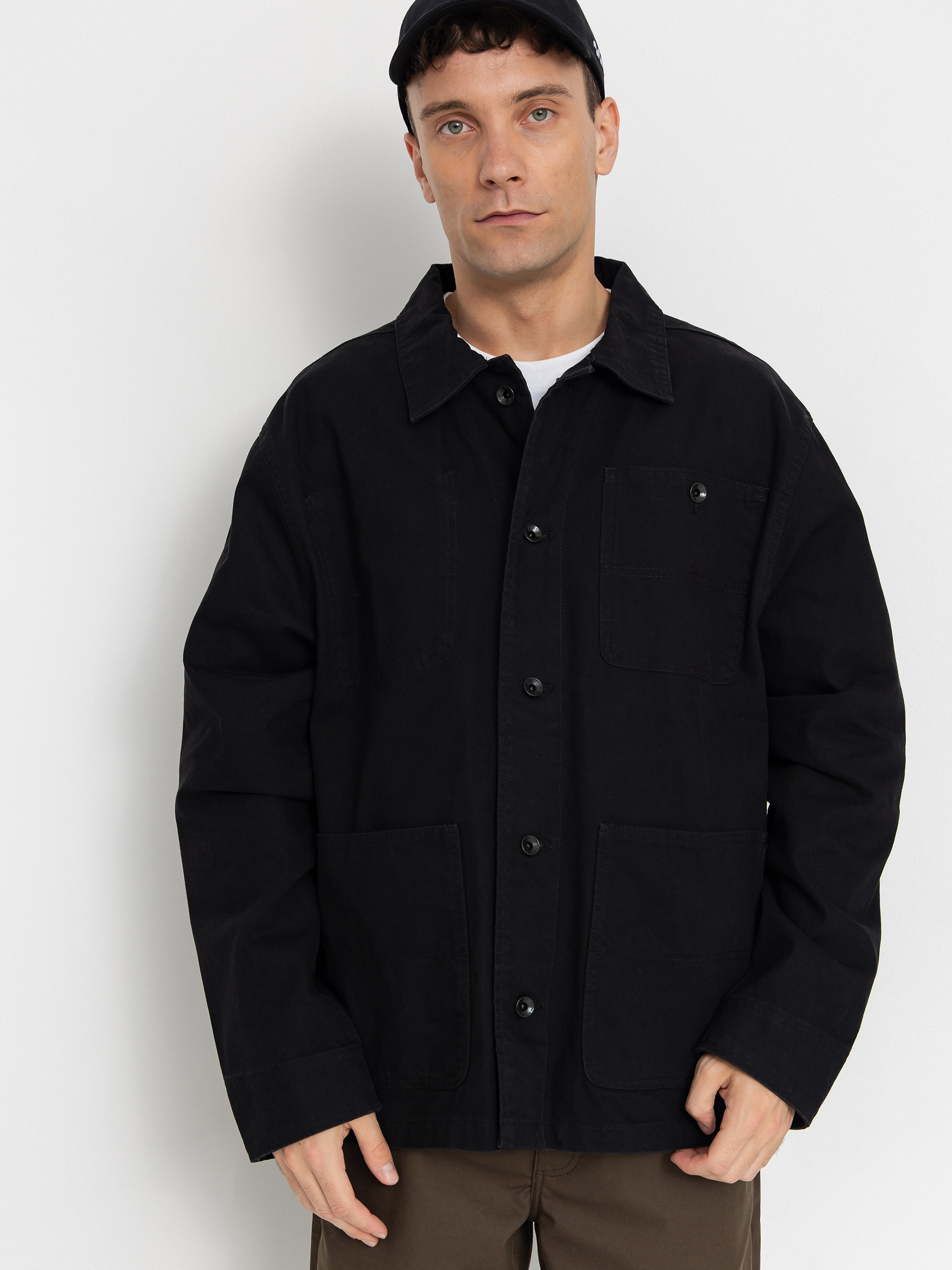 Vans Drill Chore Canvas Jacket