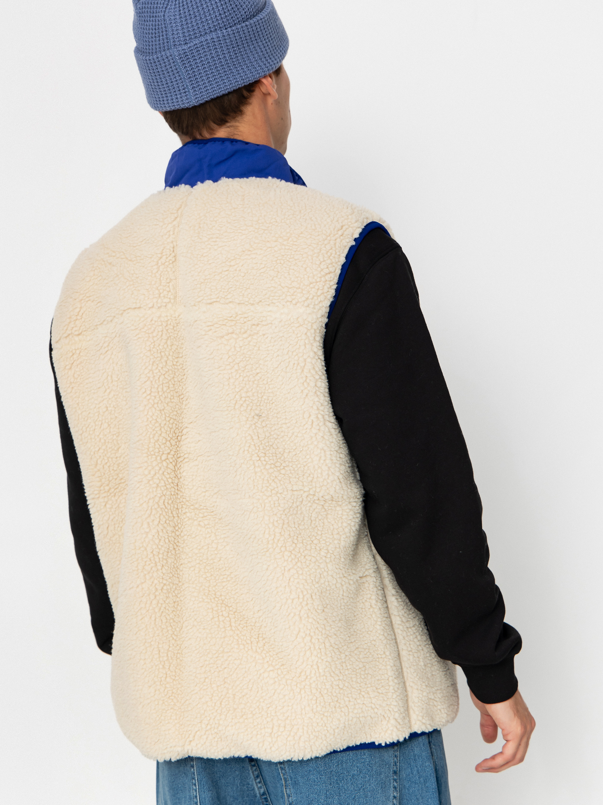Patagonia Classic Retro X Vest (dark natural)