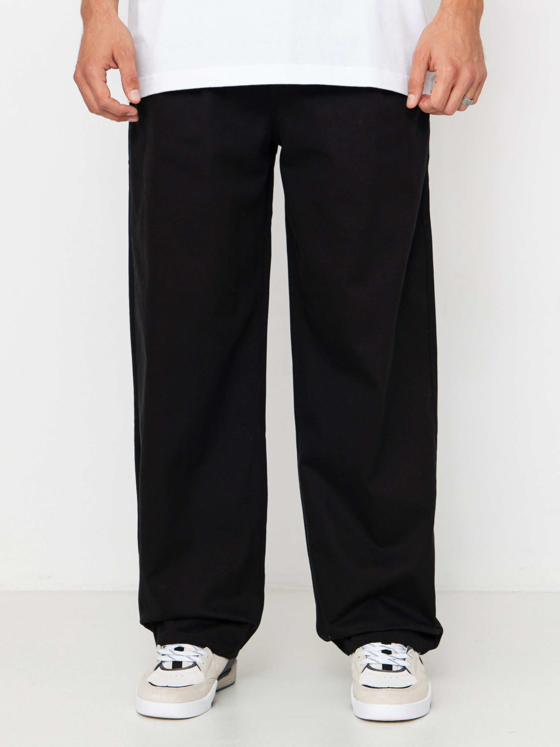 Volcom Pants Baggos Pleat