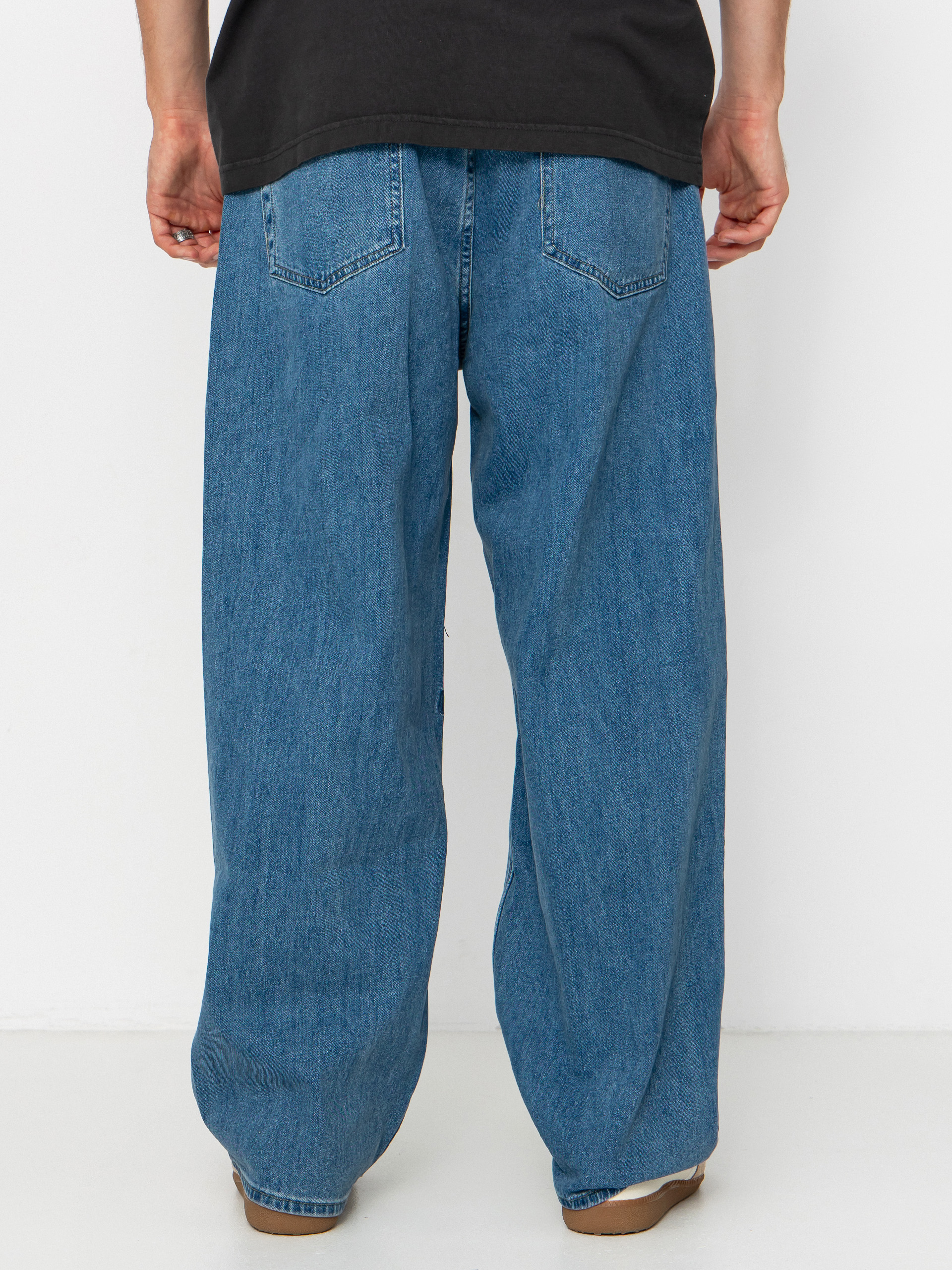 Volcom Hose Chillow Denim Vs (deep river blues)