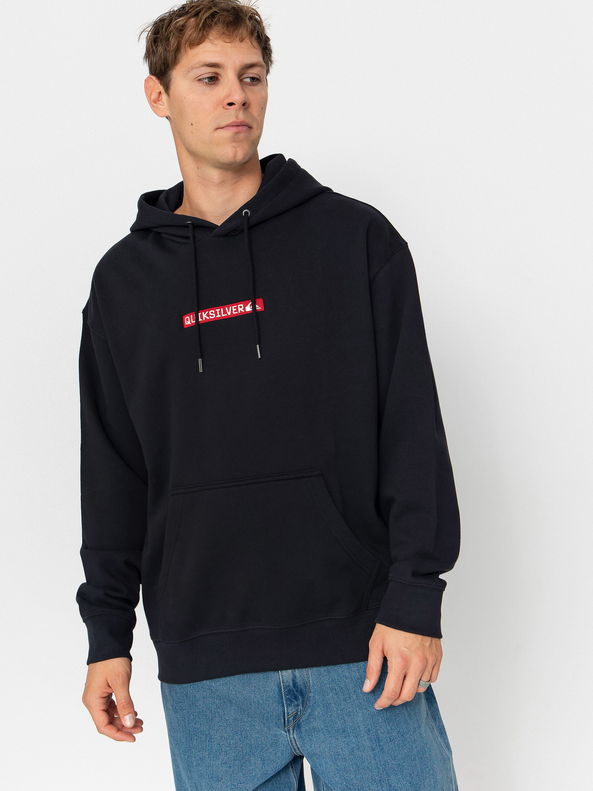 Quiksilver Dna HD Hoodie