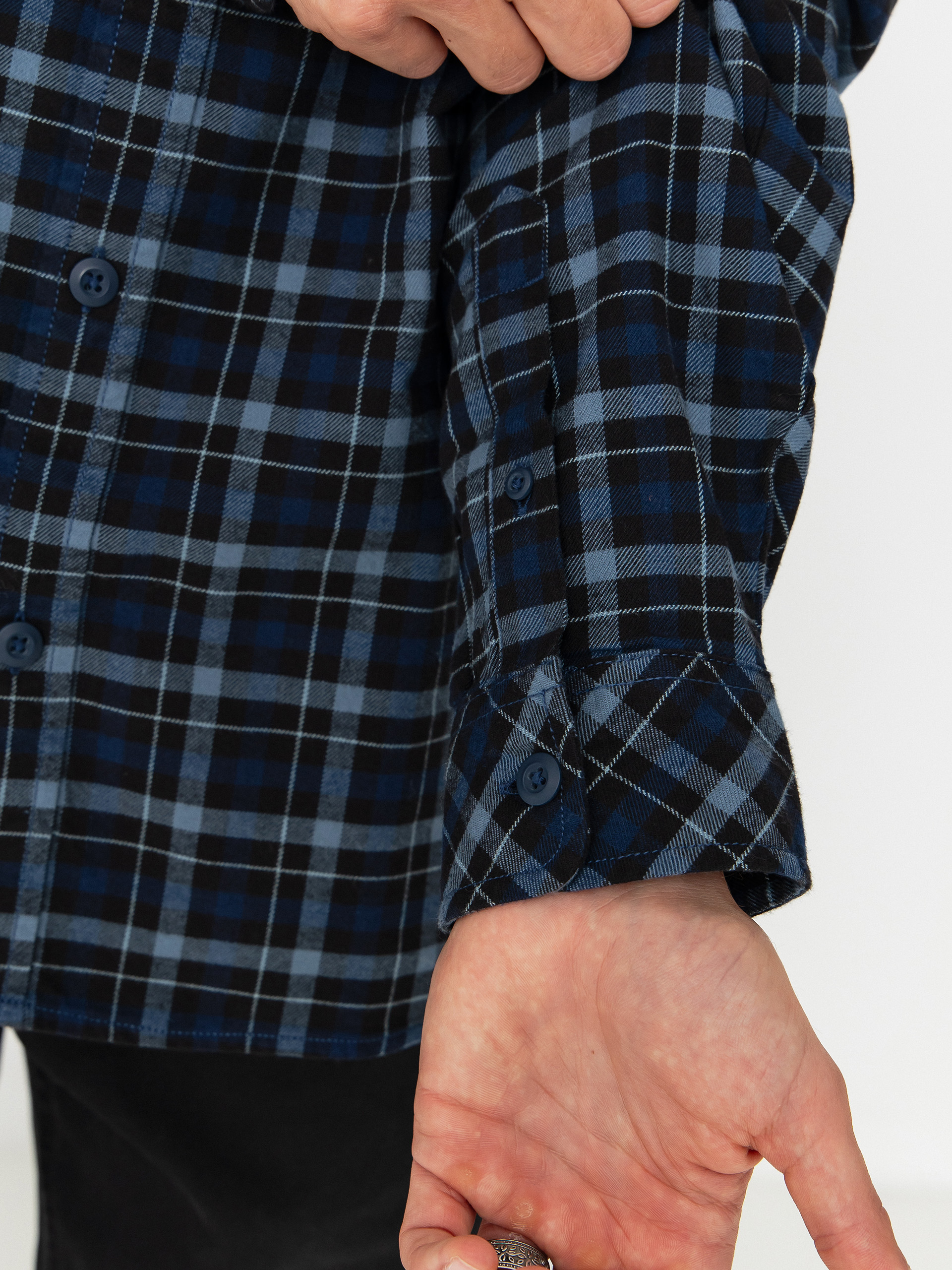 Carhartt WIP Widmark Shirt