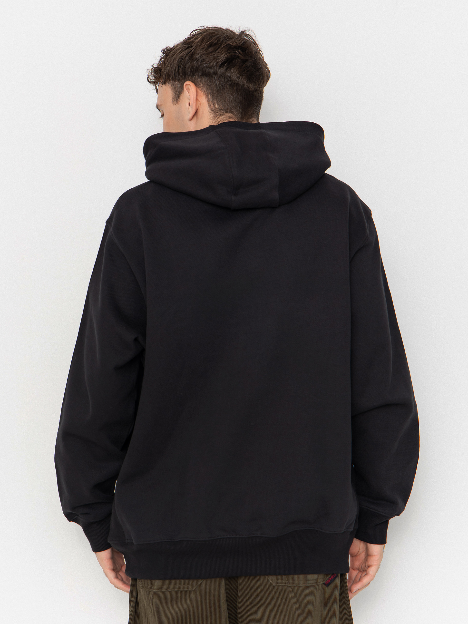 adidas Shmoo H HD Hoodie (black)