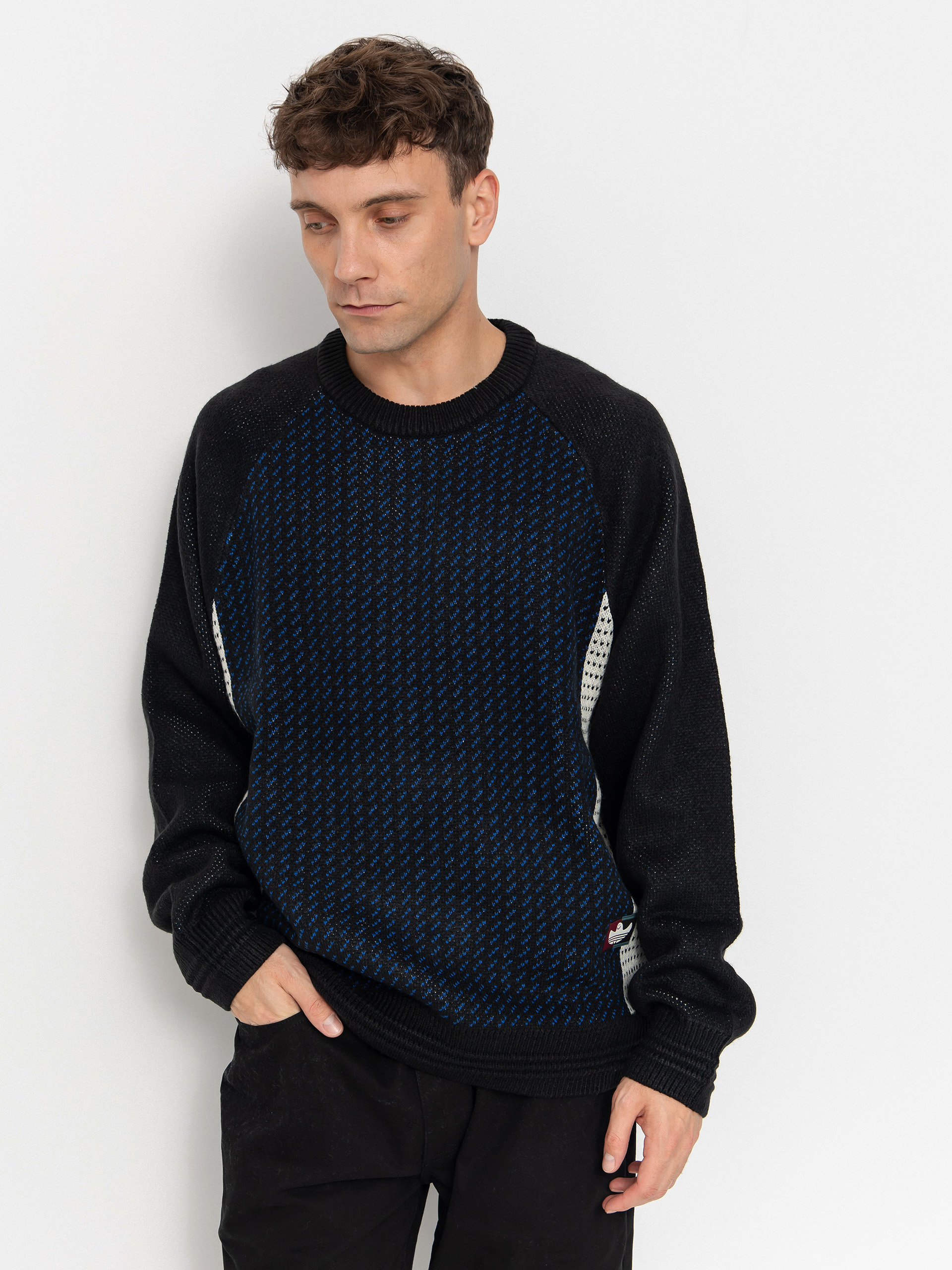 adidas Shmoo Ff Sweatshirt