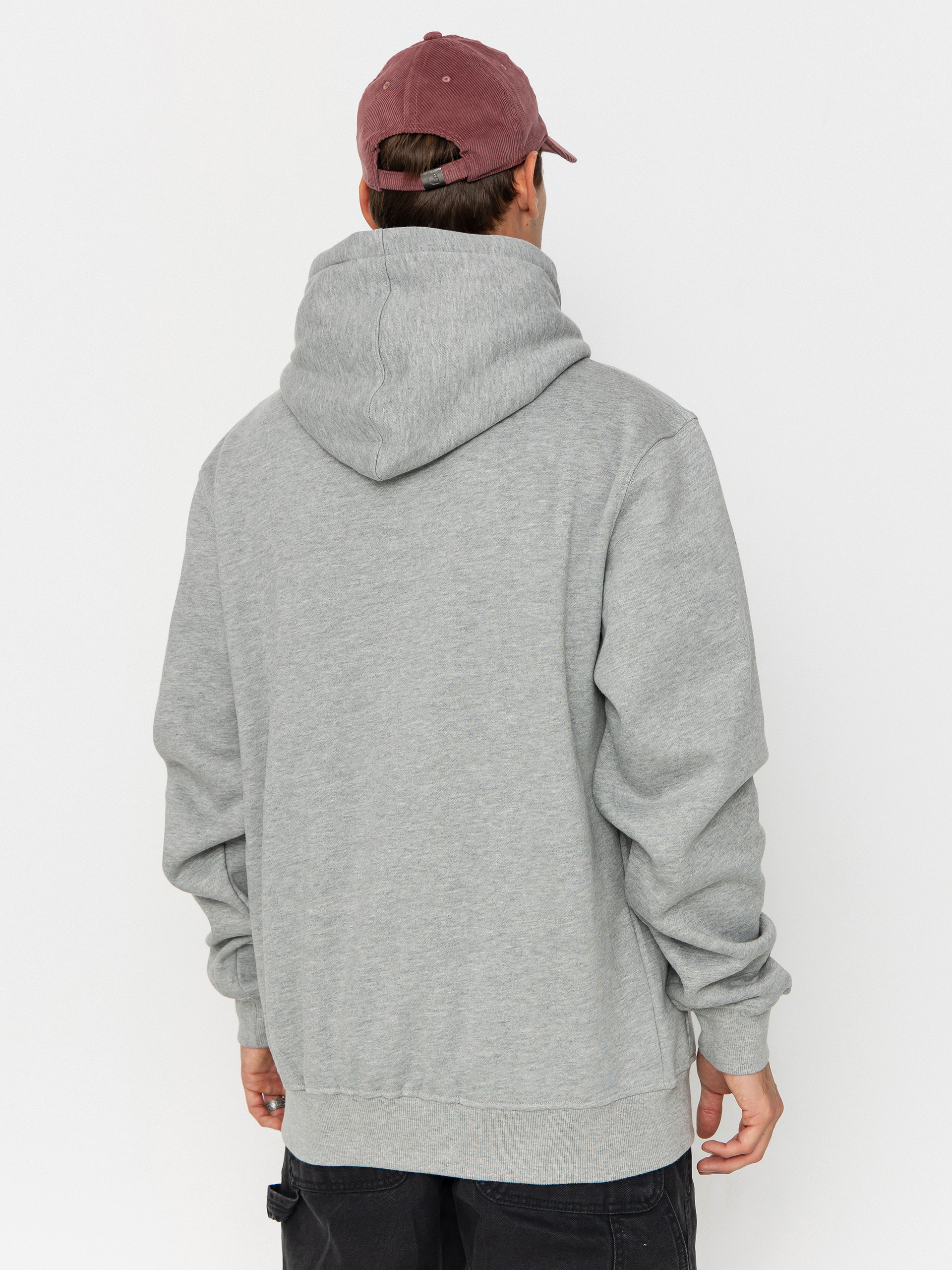 MassDnm Mini Box HD (light heather grey)