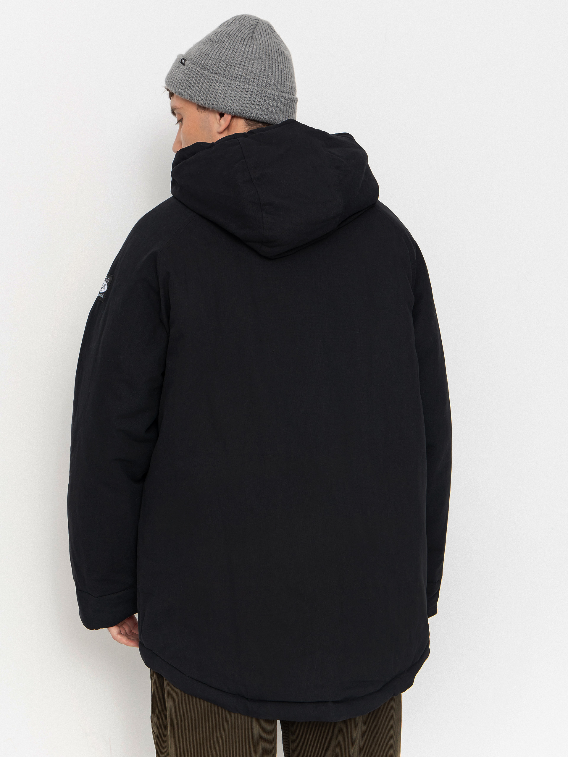 Hurley Extra Time Jacket (black)