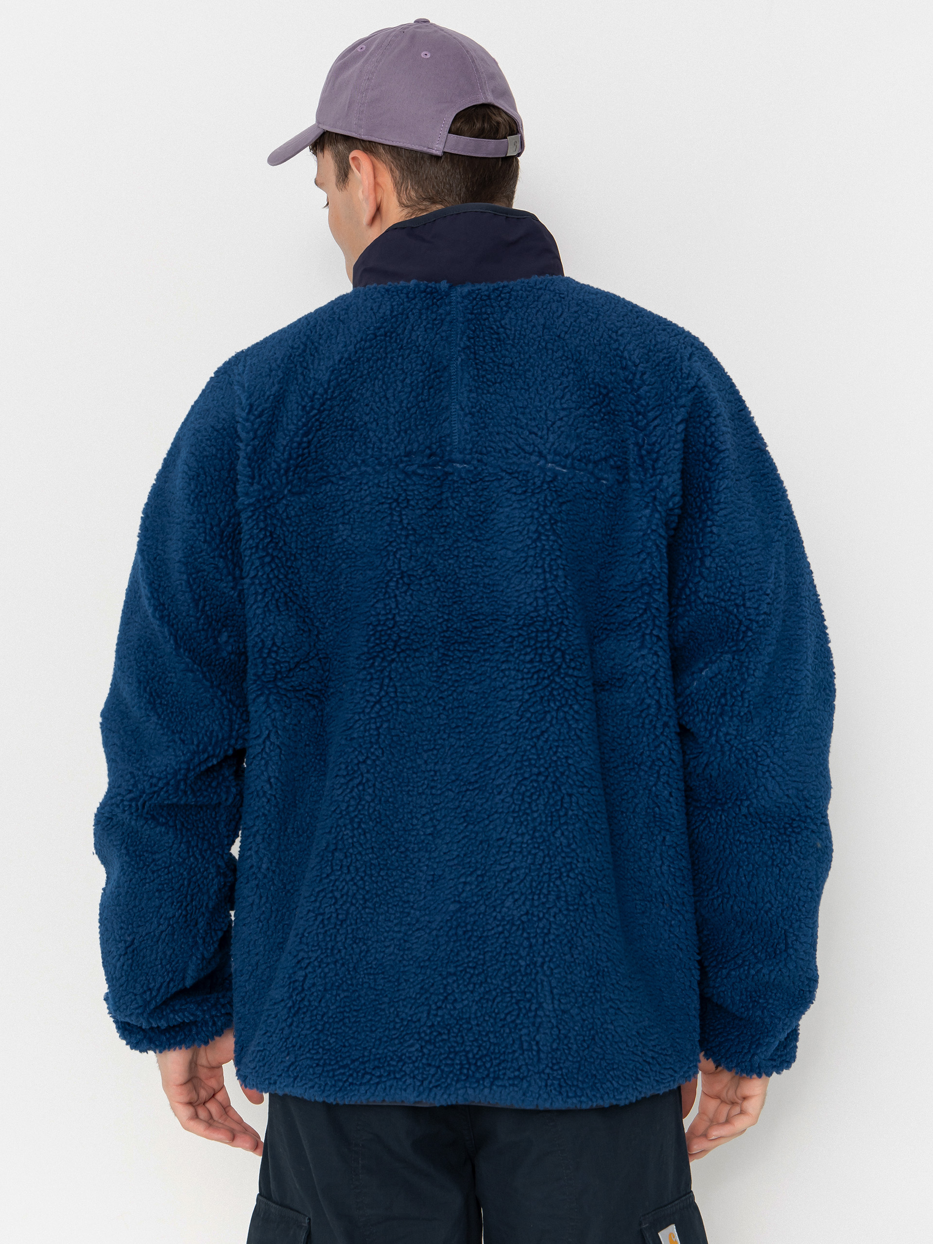 Patagonia Jacket Classic Retro X - blue (clement blue)