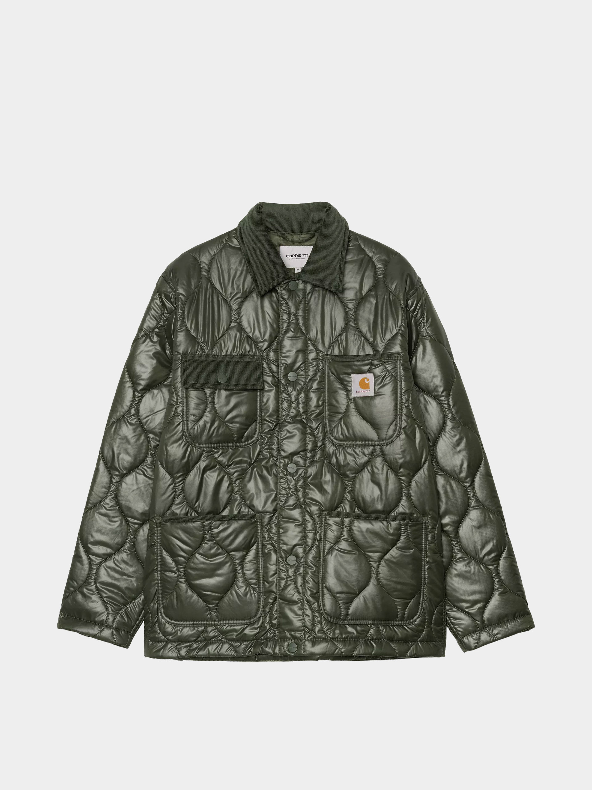 Carhartt WIP Jacket Oscar (opuntia)
