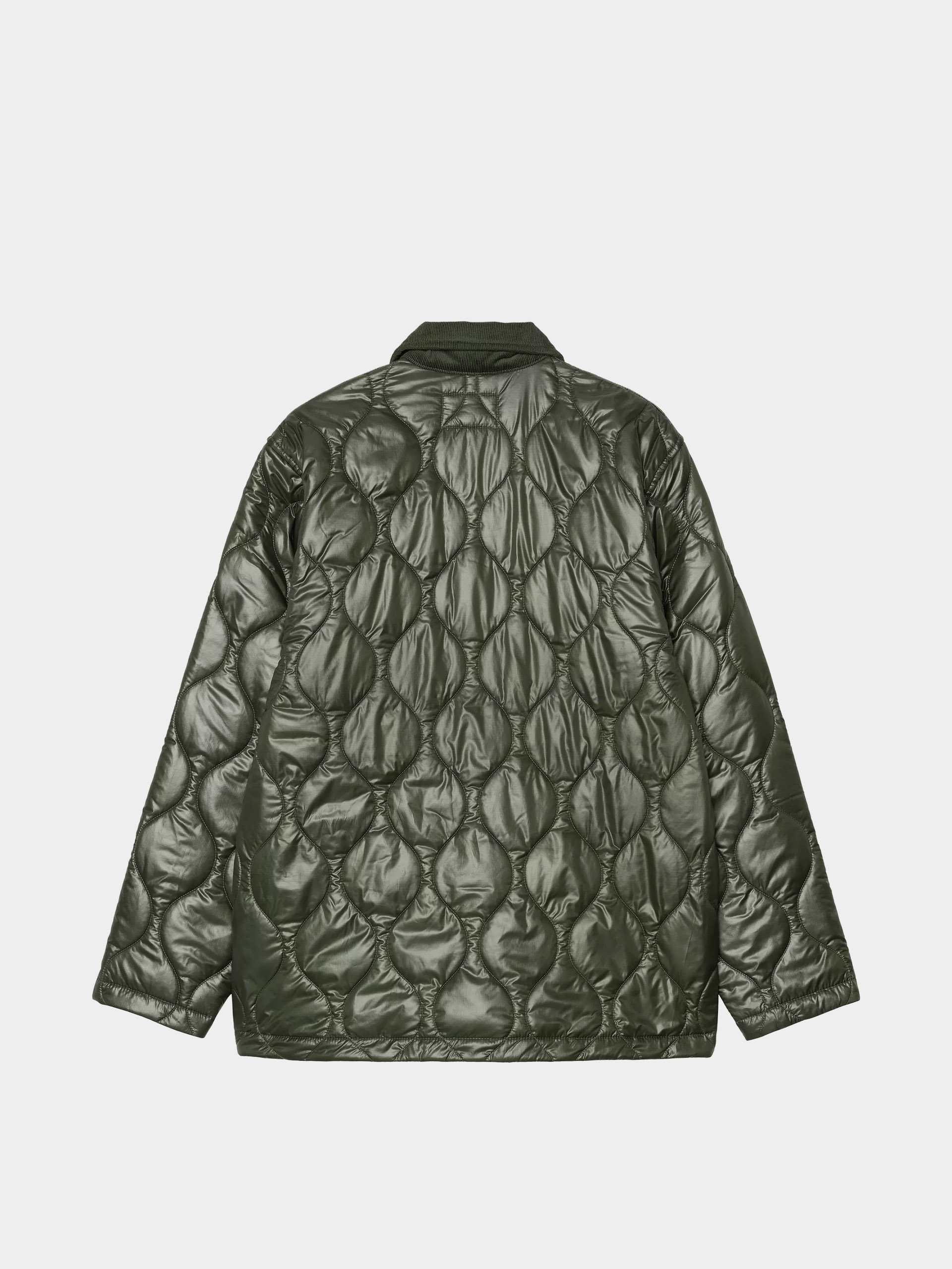 Carhartt WIP Jacke Oscar (opuntia)