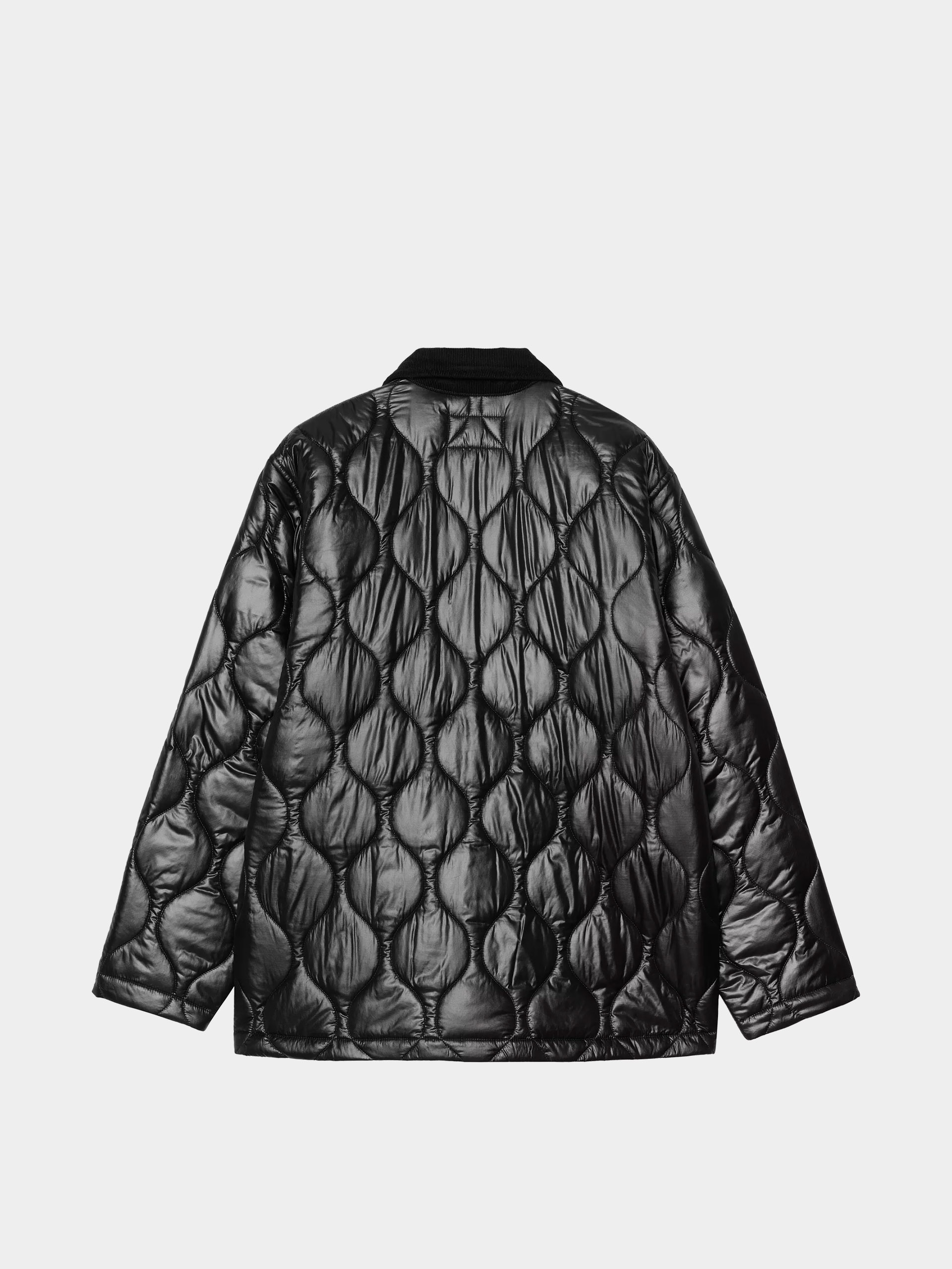 Carhartt WIP Jacket Oscar (black)