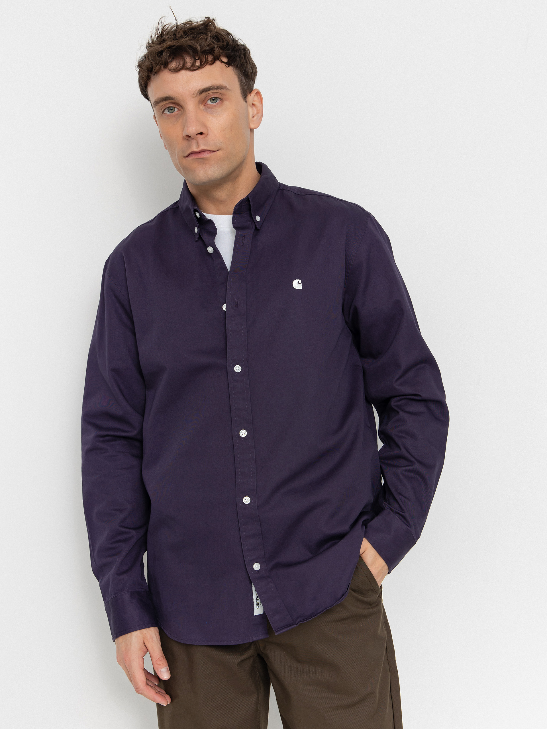 Carhartt WIP Shirt Madison