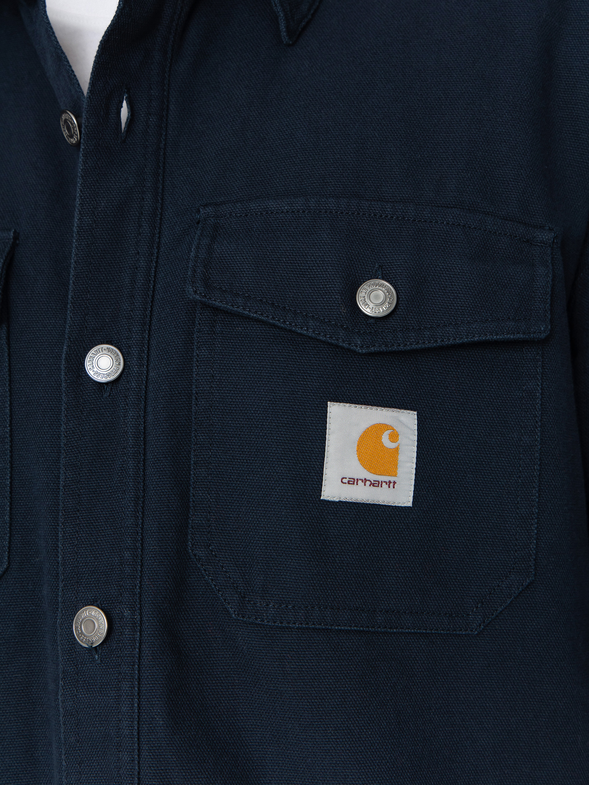 Carhartt WIP Jacket Selby (deep night)