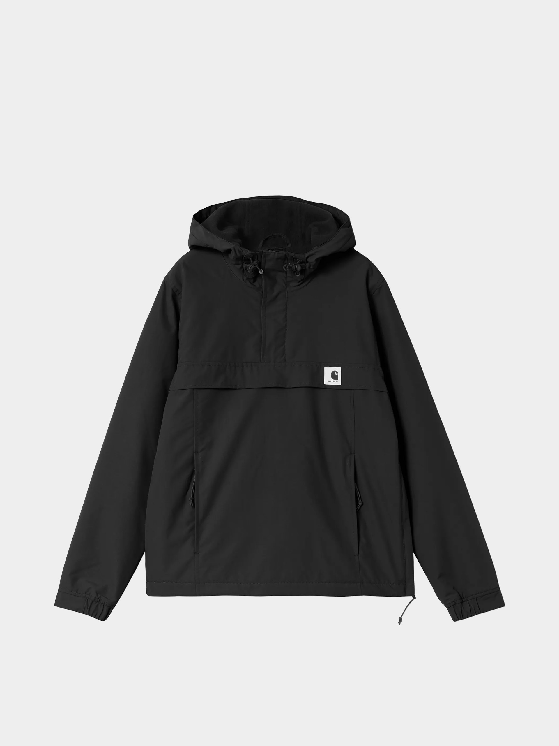 Carhartt WIP Jacke Nimbus Pullover Wmn (black)