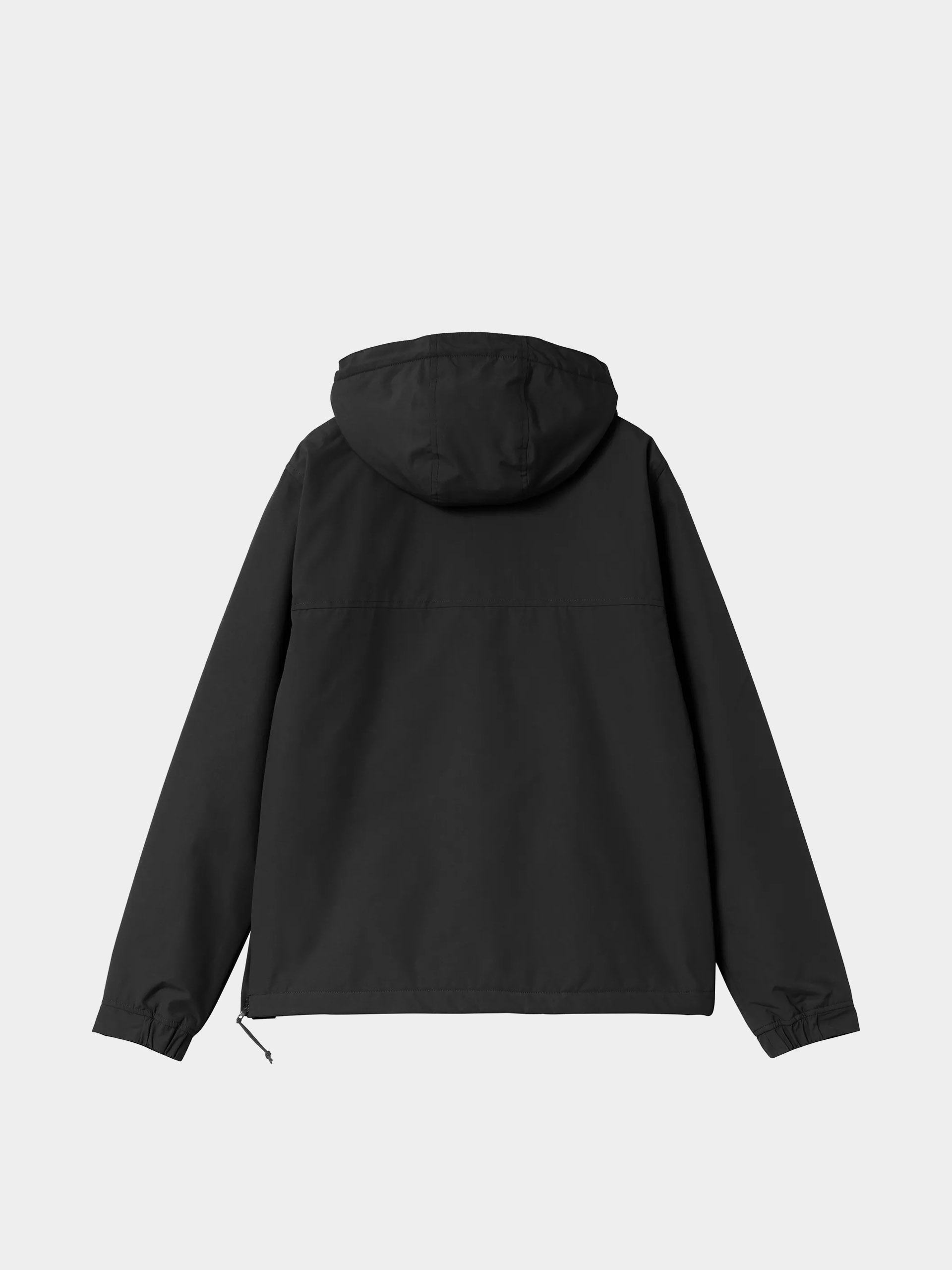 Carhartt WIP Jacket Nimbus Pullover Wmn - black (black)