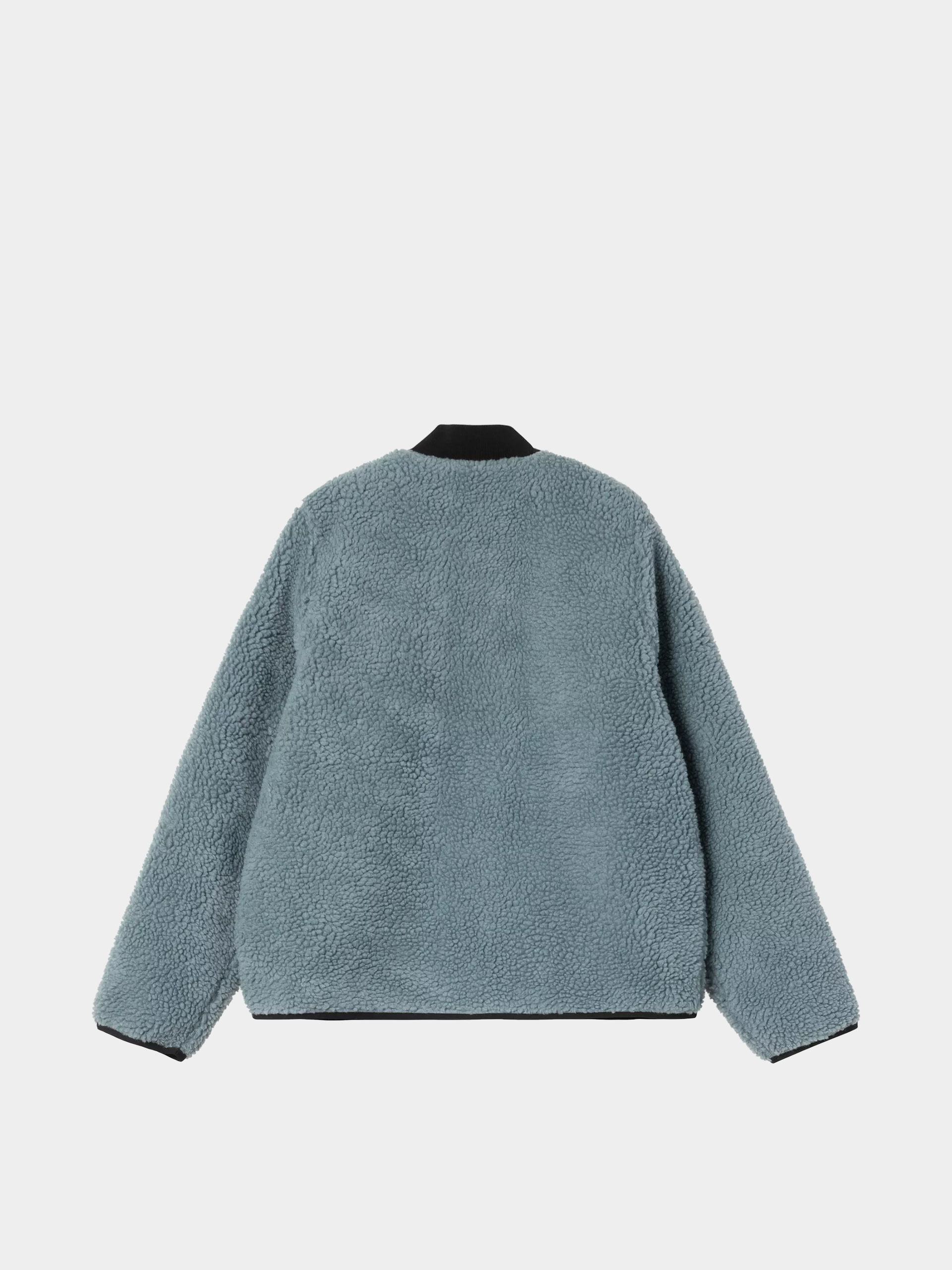 Carhartt WIP Jacket Janet Wmn (citadel/black)