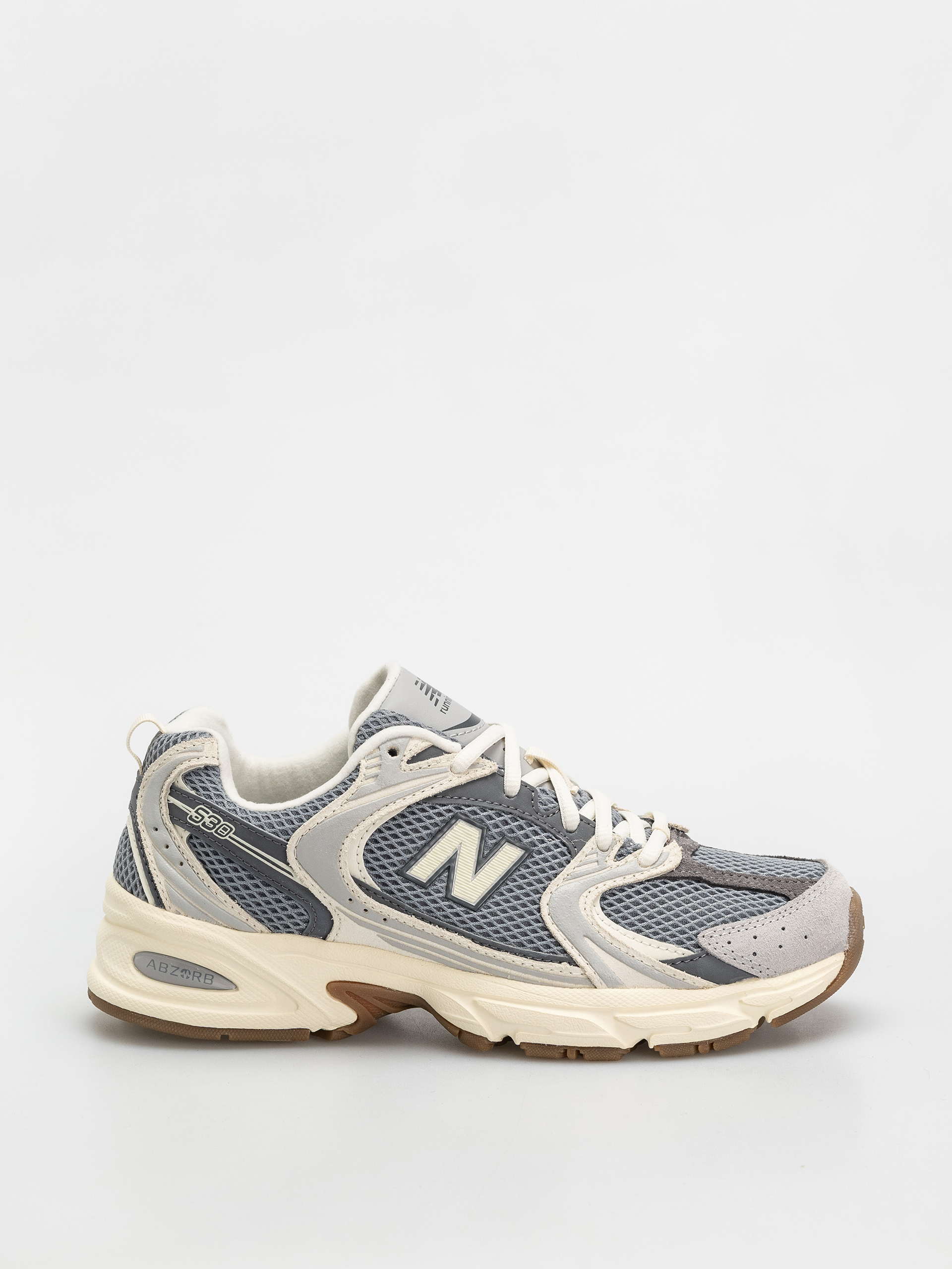 New Balance Shoes 530 (raincloud)