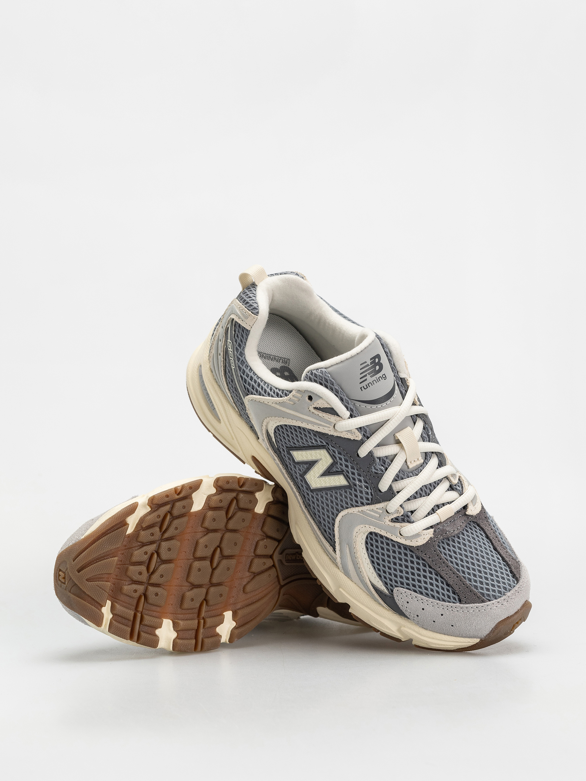 New Balance Shoes 530 (raincloud)