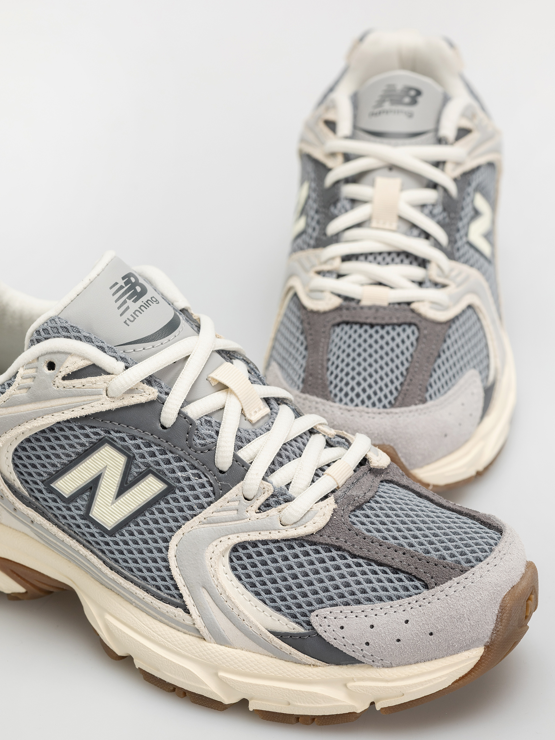 New Balance Shoes 530 (raincloud)