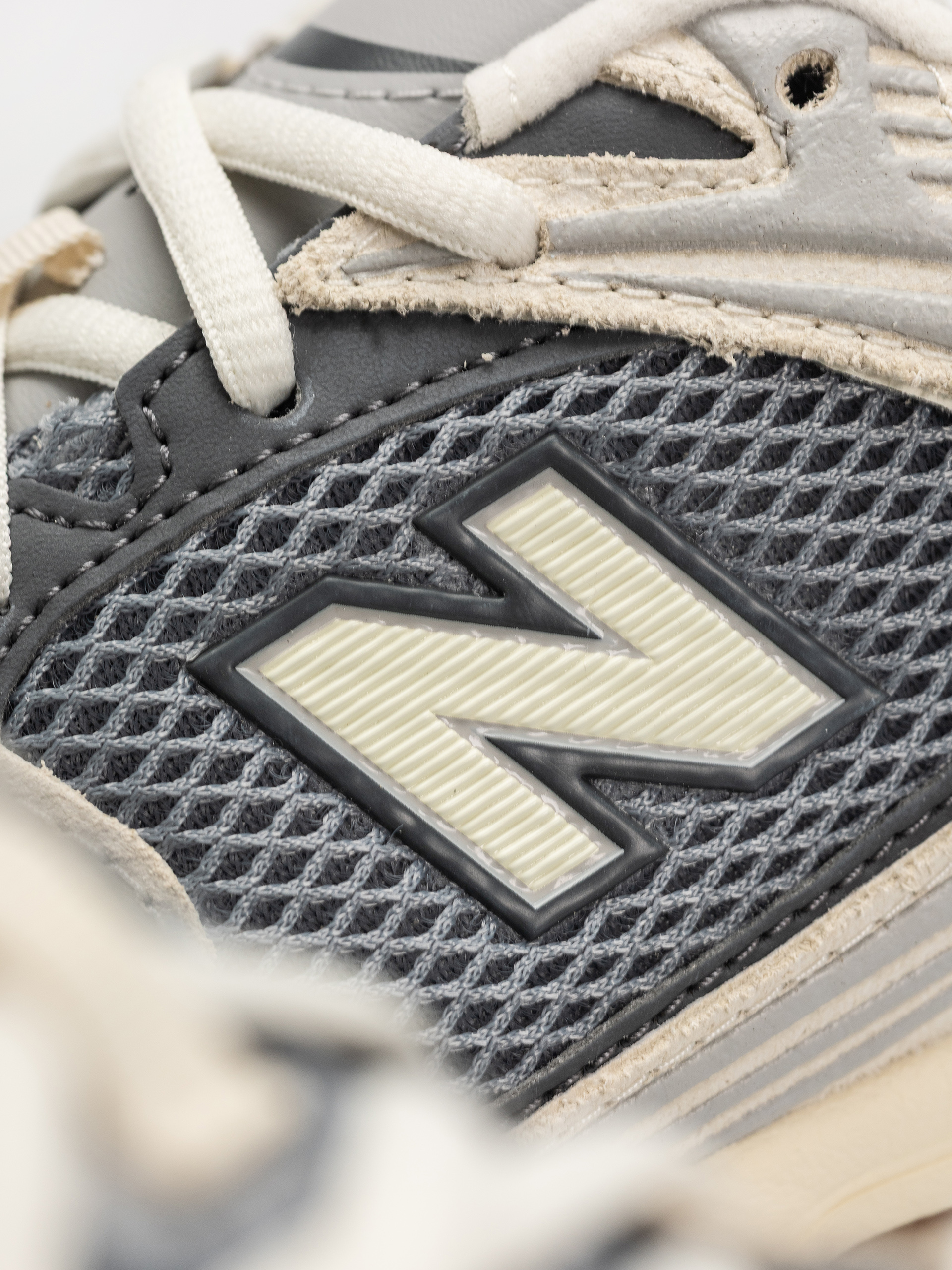 New Balance Schuhe 530 (raincloud)