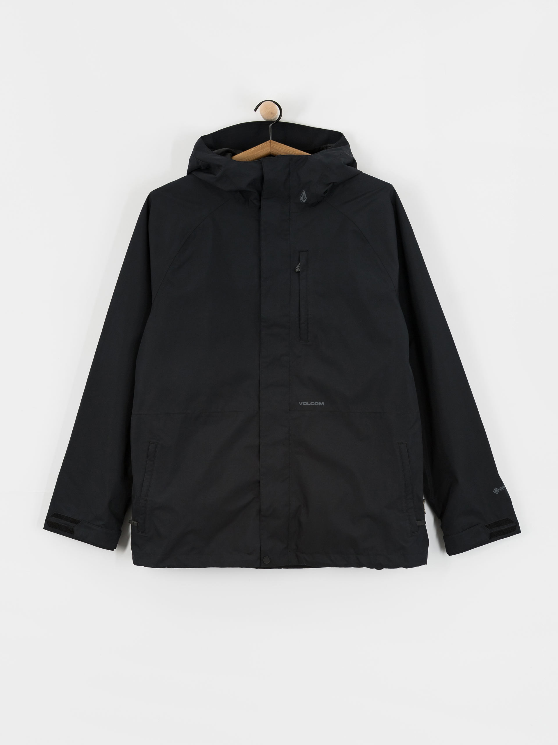 Volcom Snowboard Jacke Dua Gore Tex (black)