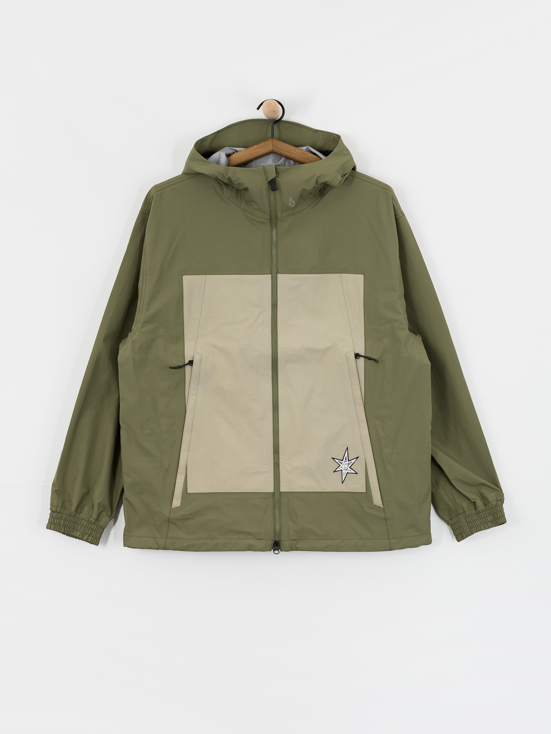 Volcom Snowboard jacket Arthur 3L