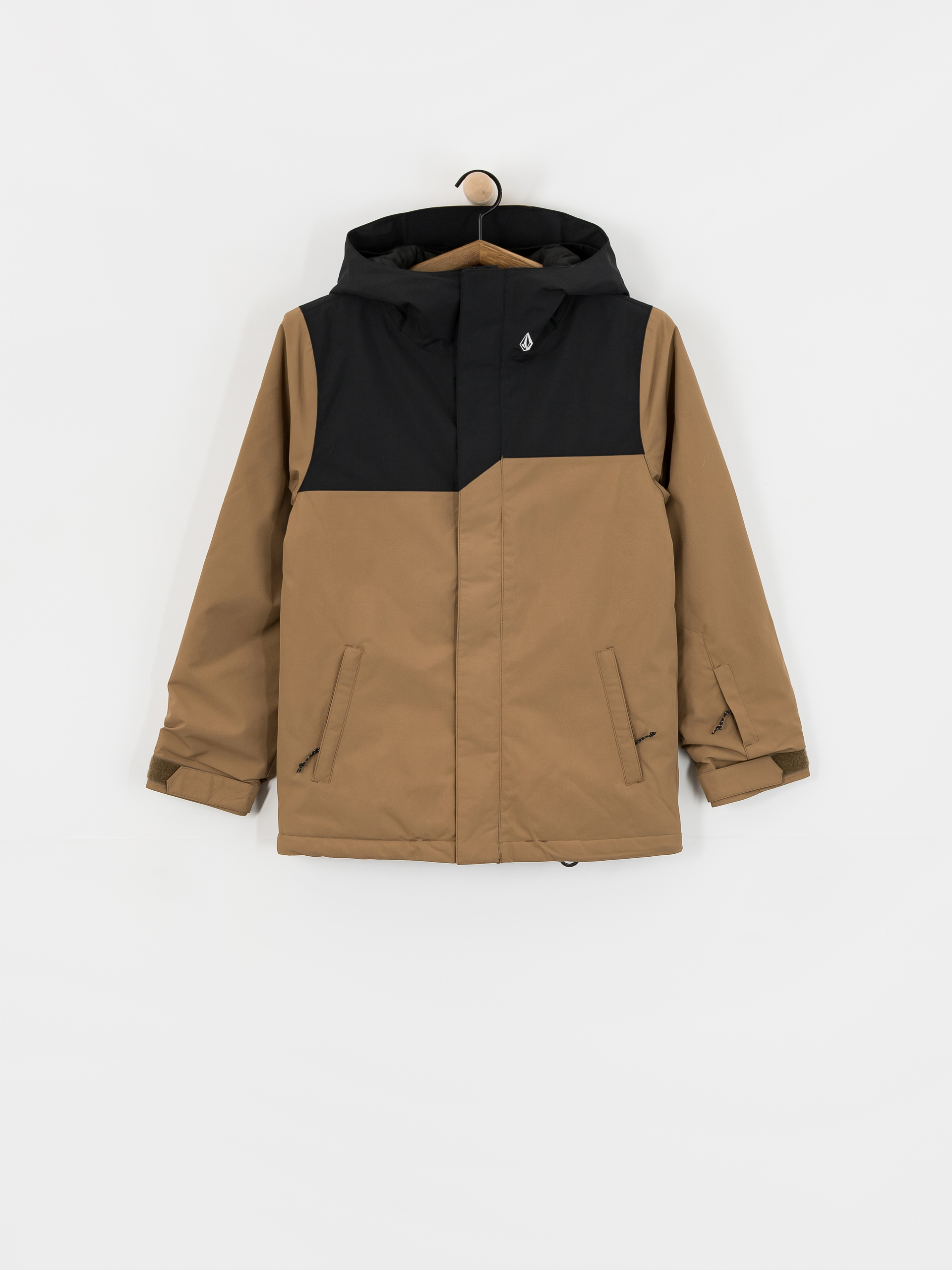 Burton Snowboard jacket Skimmer JR - green (soft sage)