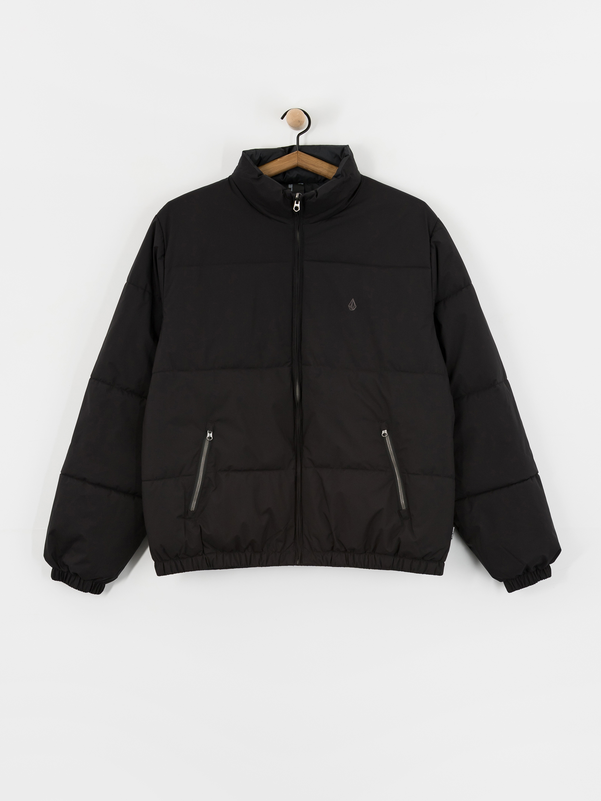 Volcom Jacket Fillmoore (black)