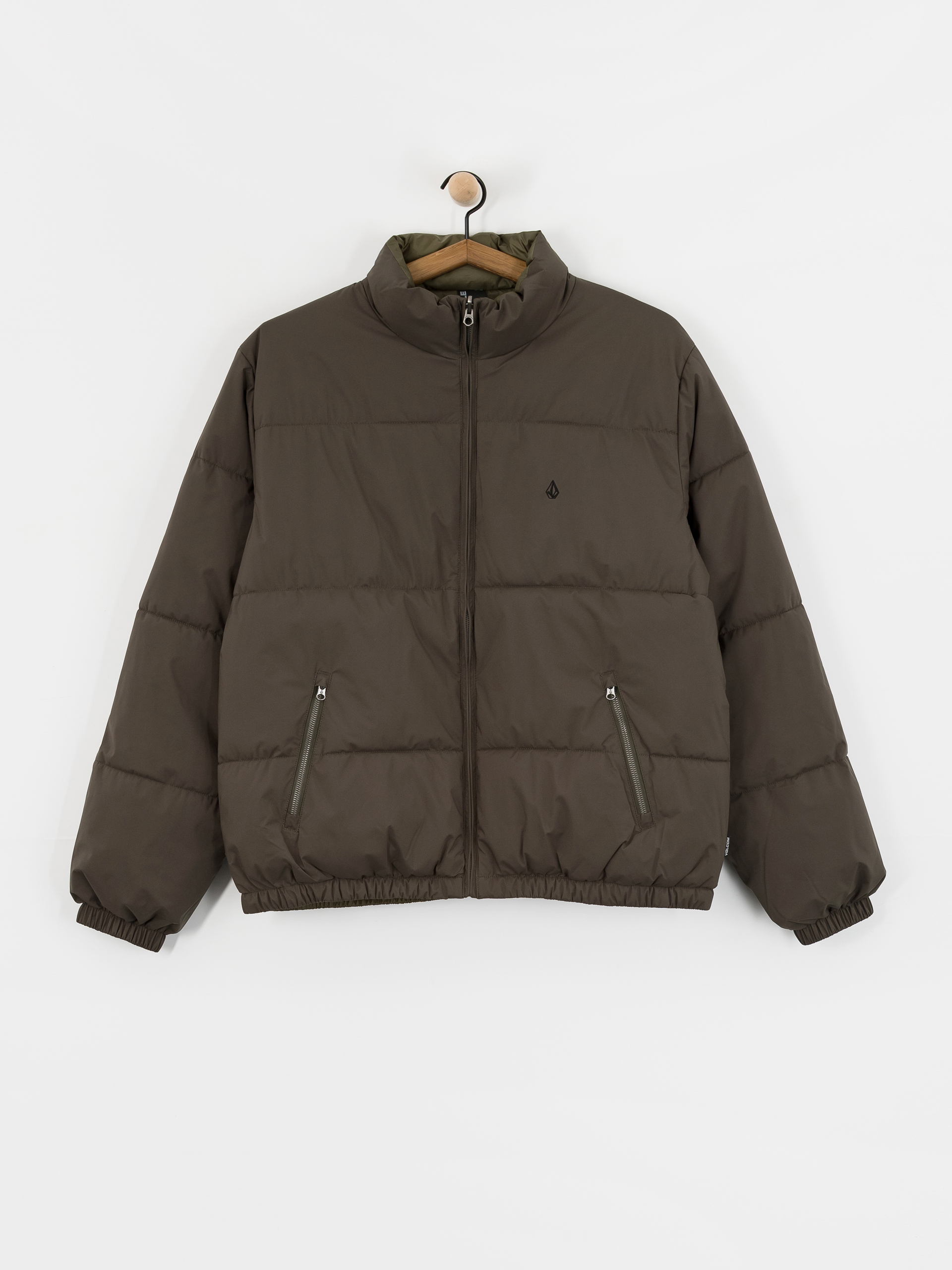 Volcom Jacke Fillmoore (wintermoss)
