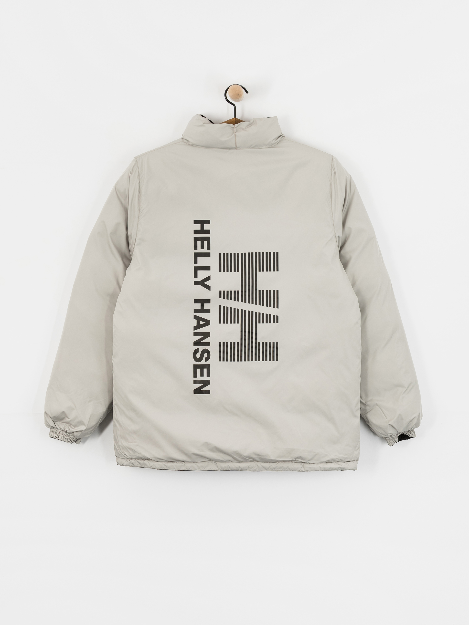 Helly Hansen Jacke Yu 23 Reversible Puffer (black)