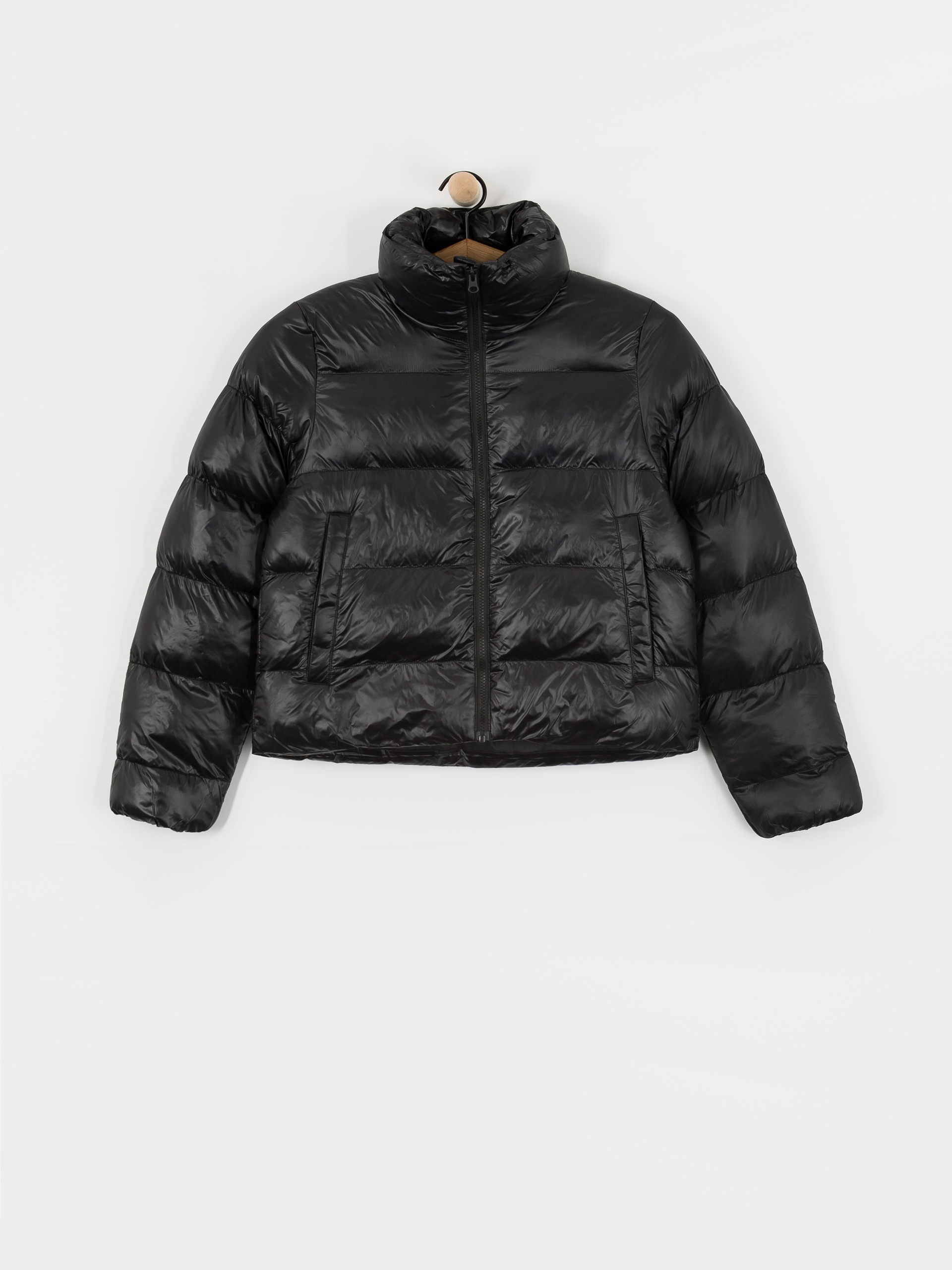 Helly Hansen Jade Puffer Jacket Wmn (black)