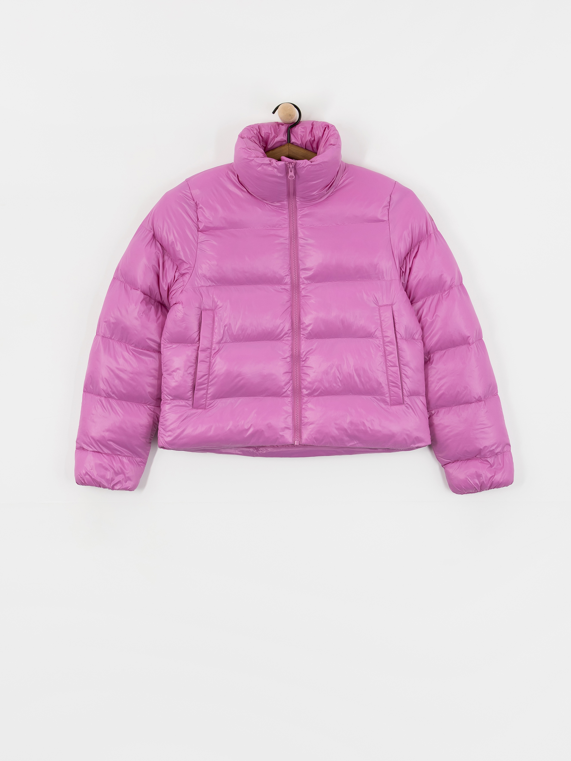 Helly Hansen Jade Puffer Jacke Wmn (meta pink)