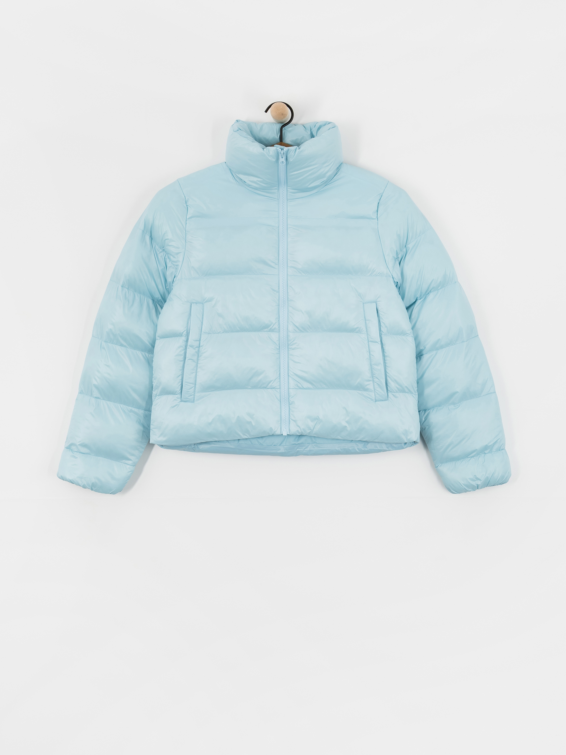 Helly Hansen Jade Puffer Jacket Wmn (light cyan)