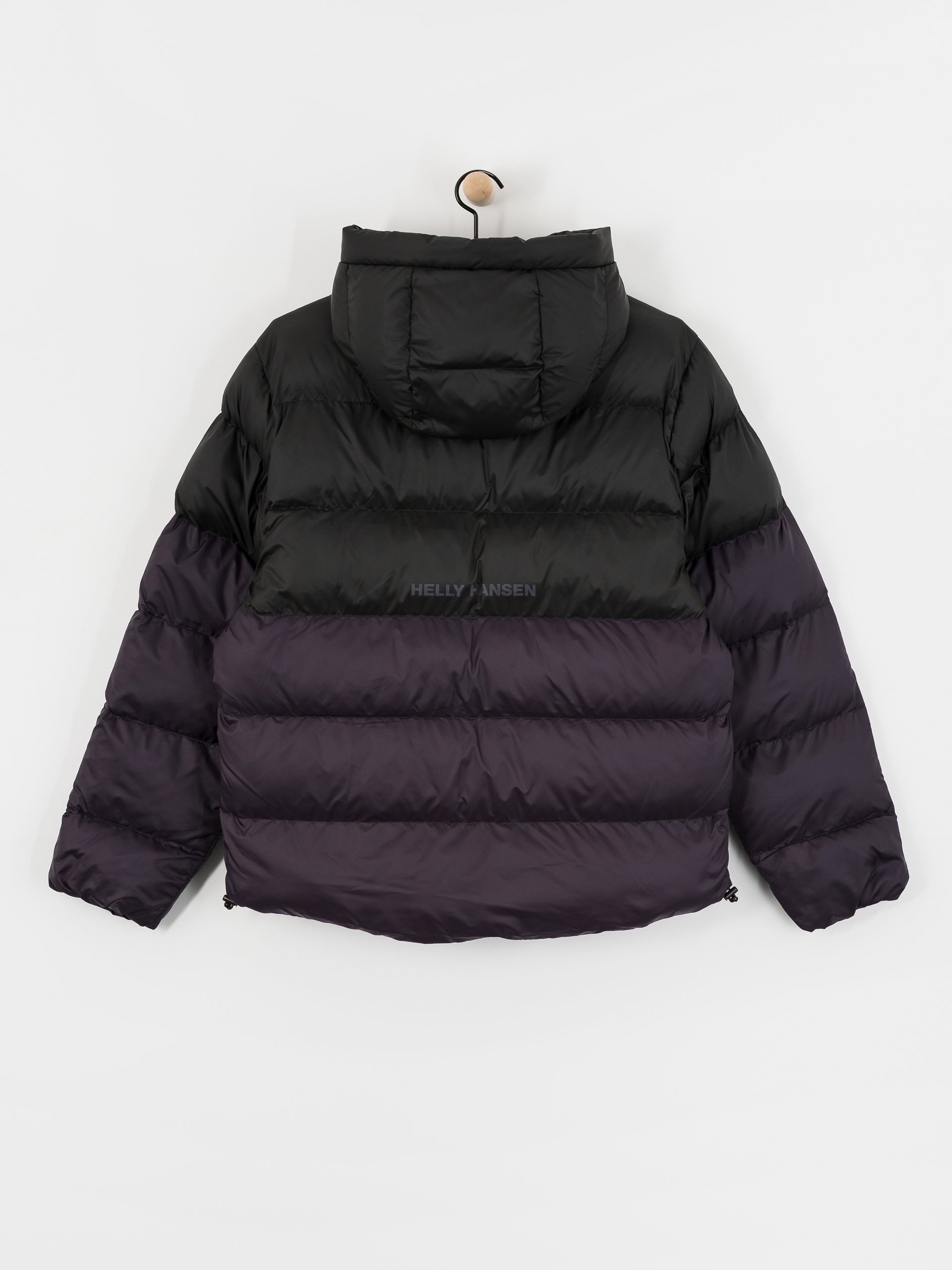 Helly Hansen Jacke Active Puffy (black grape)