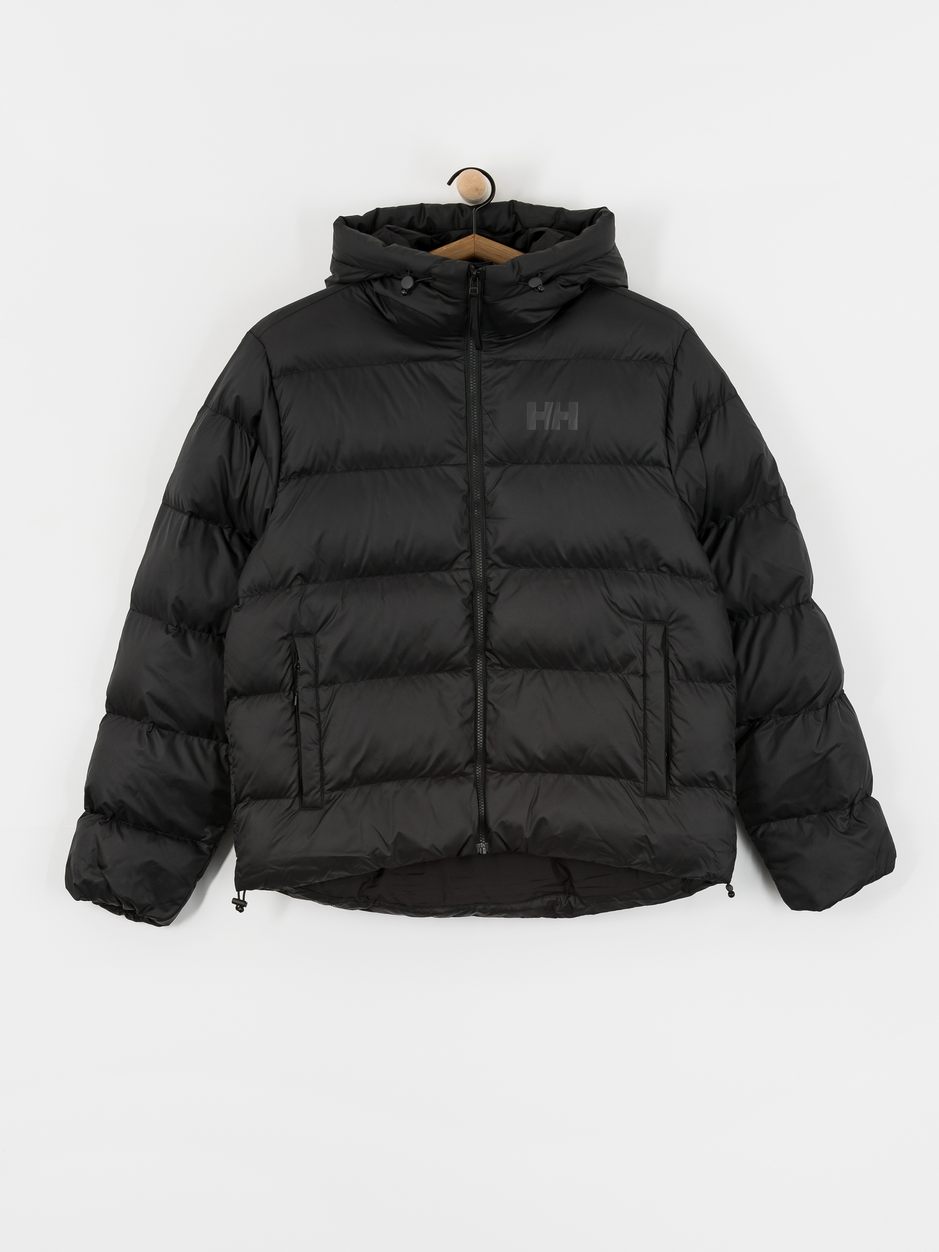 Helly Hansen Jacke Active Puffy (black)