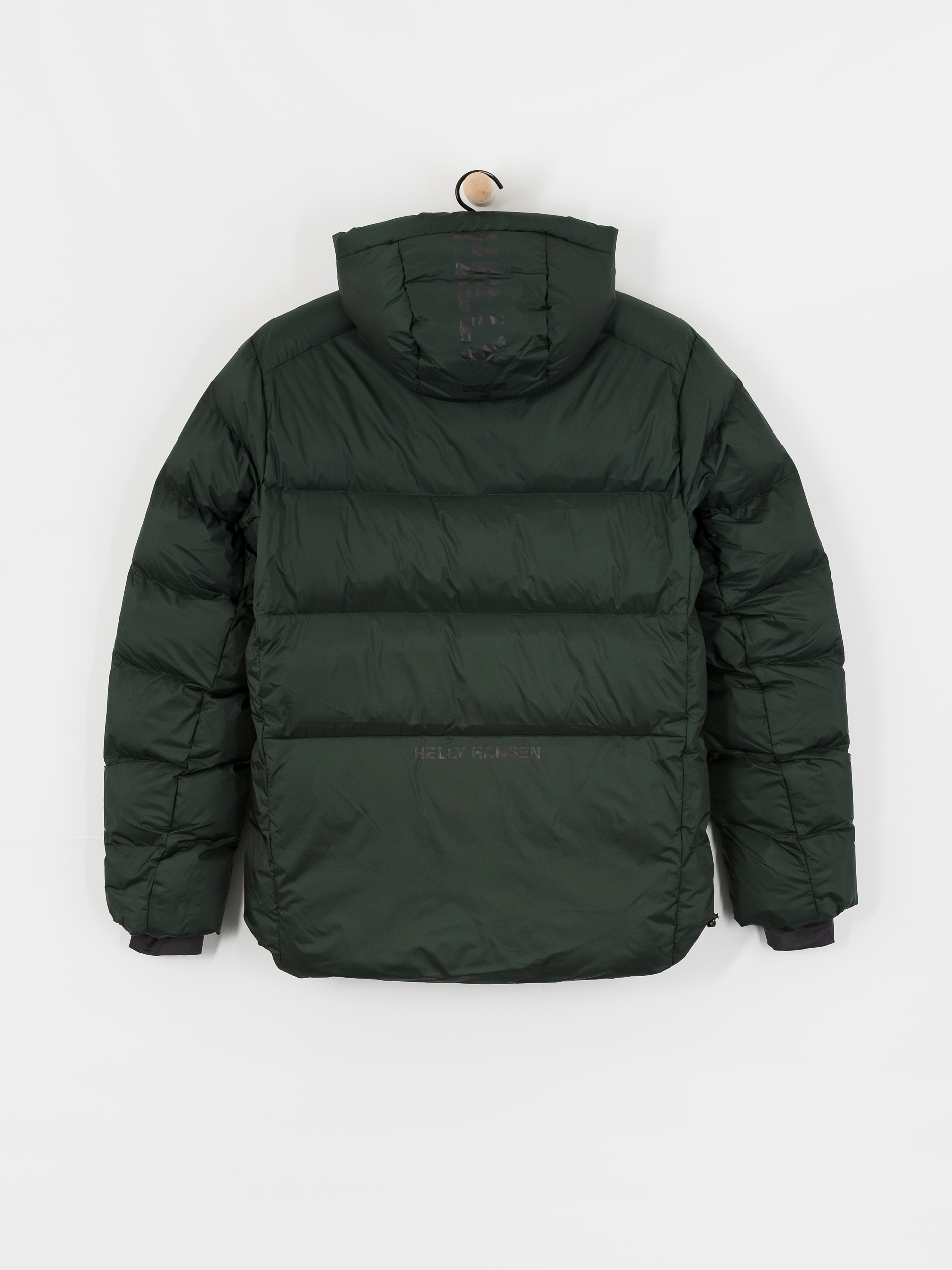 Helly Hansen Jacket Active Winter Parka (dark jungle)