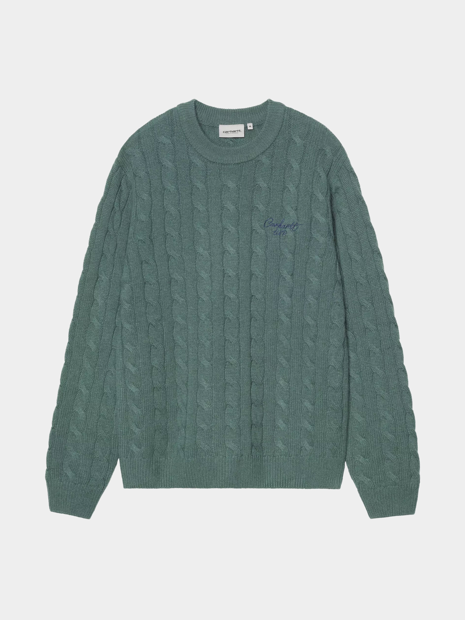Carhartt WIP Sweater Signature