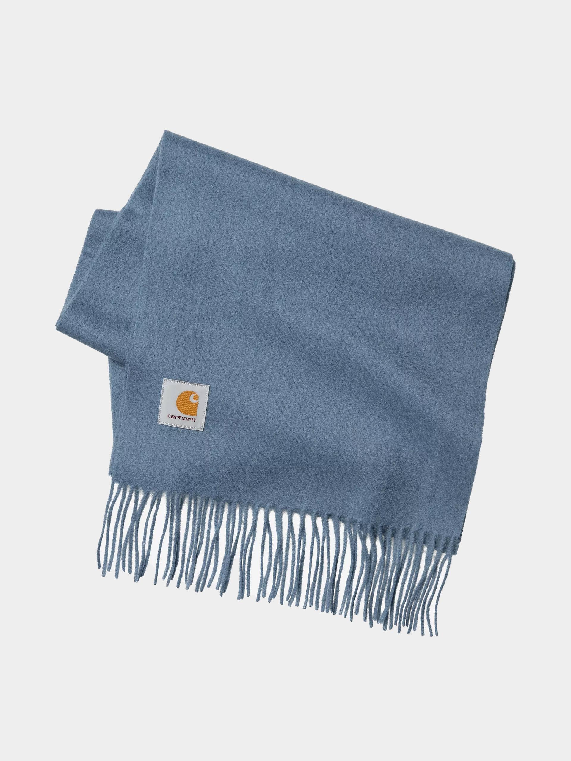 Carhartt WIP Schal Clan (angelite)