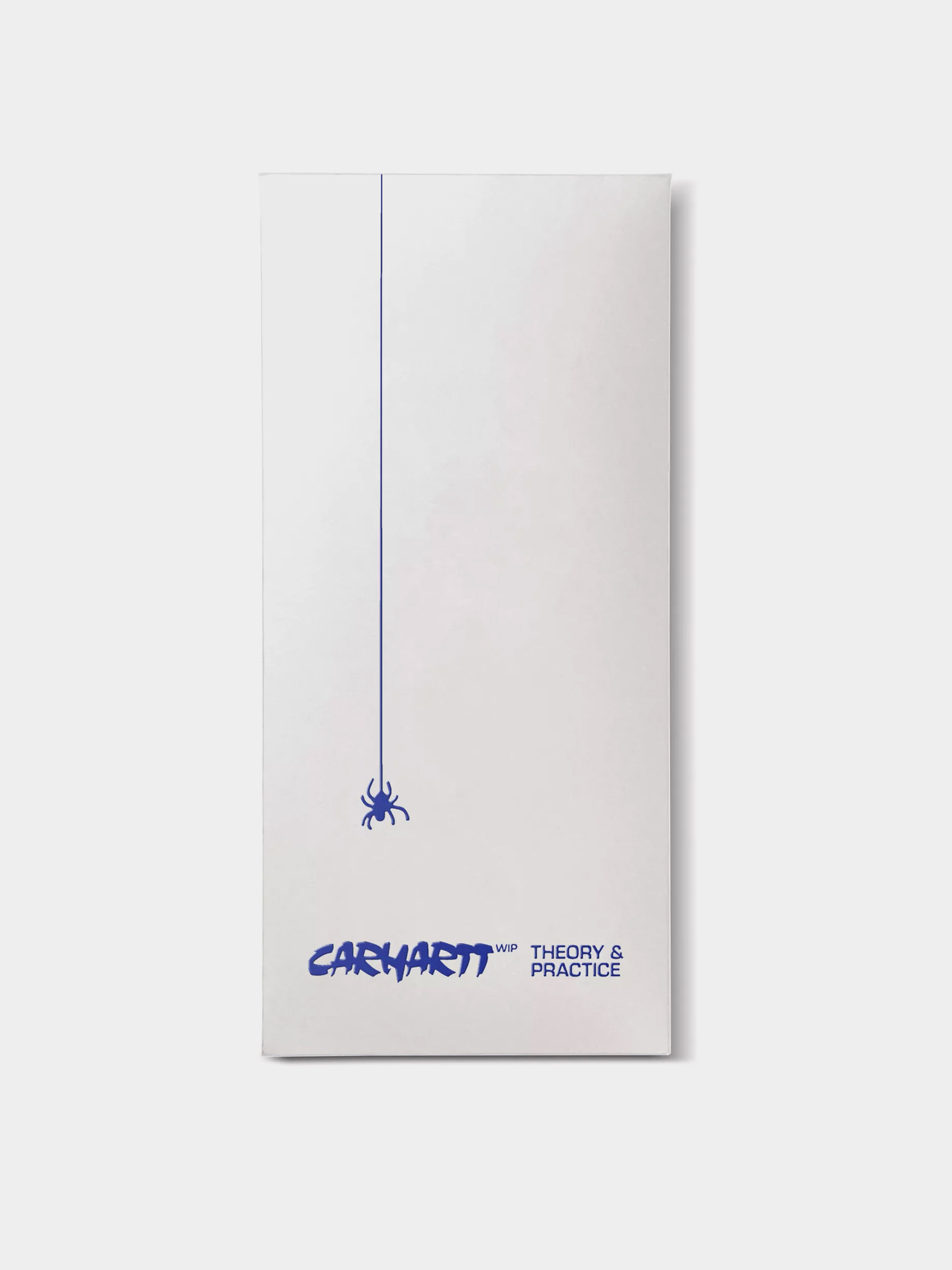 Carhartt WIP Akcesoria Theory and Practice Incense Sticks