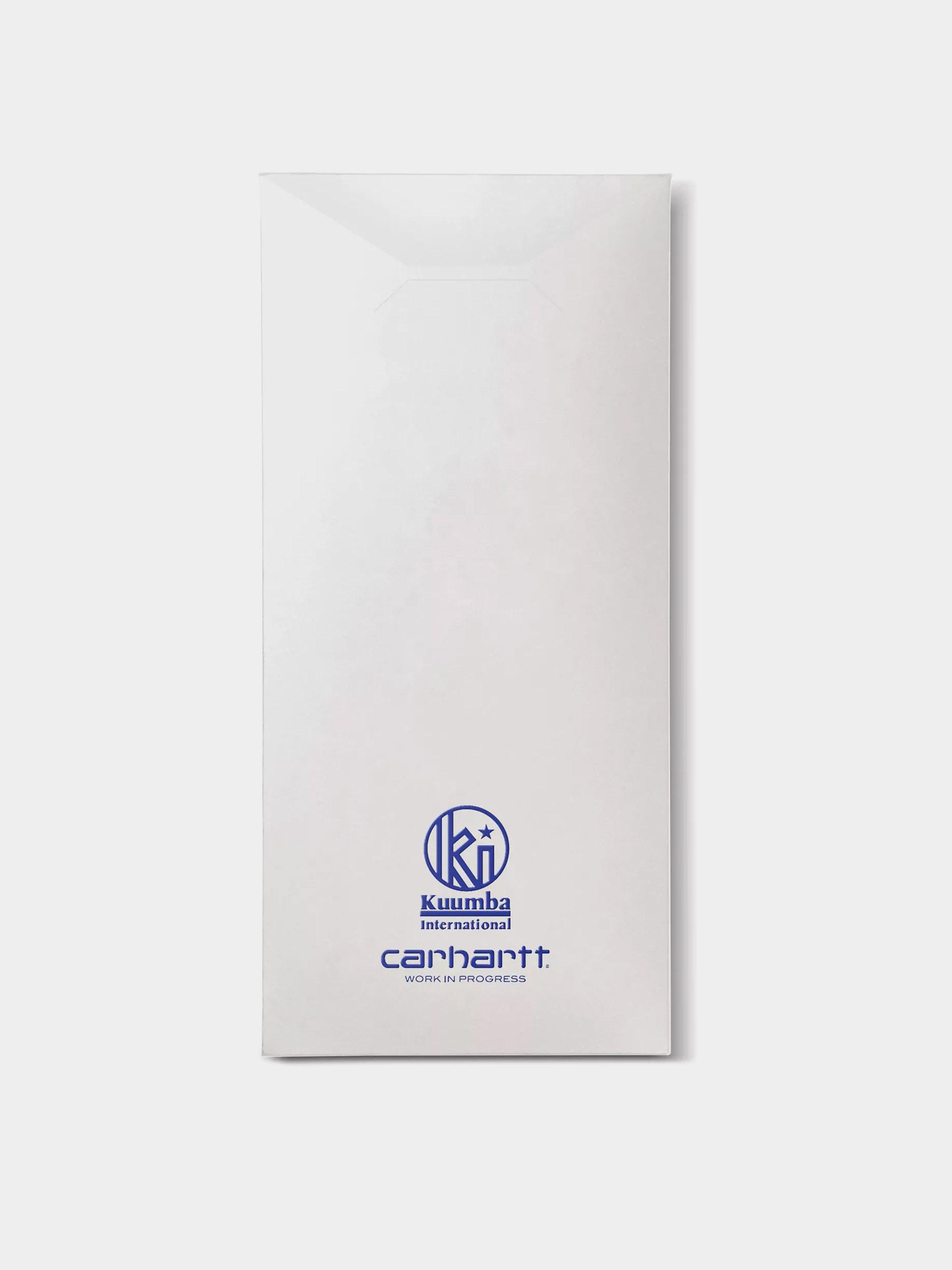 Carhartt WIP Akcesoria Theory and Practice Incense Sticks (white/blue)