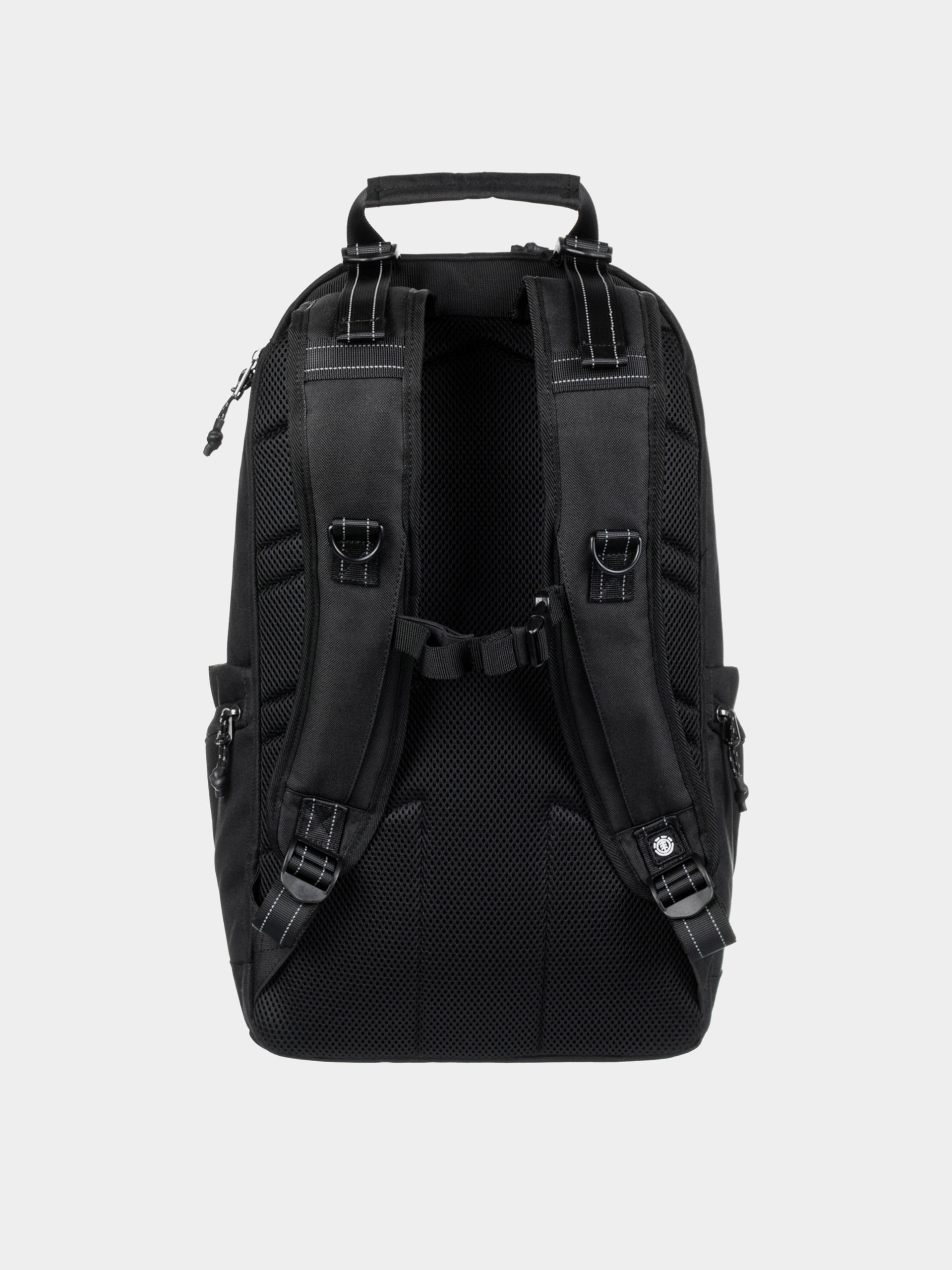 Element Rucksack Scheme Skate (flint black)