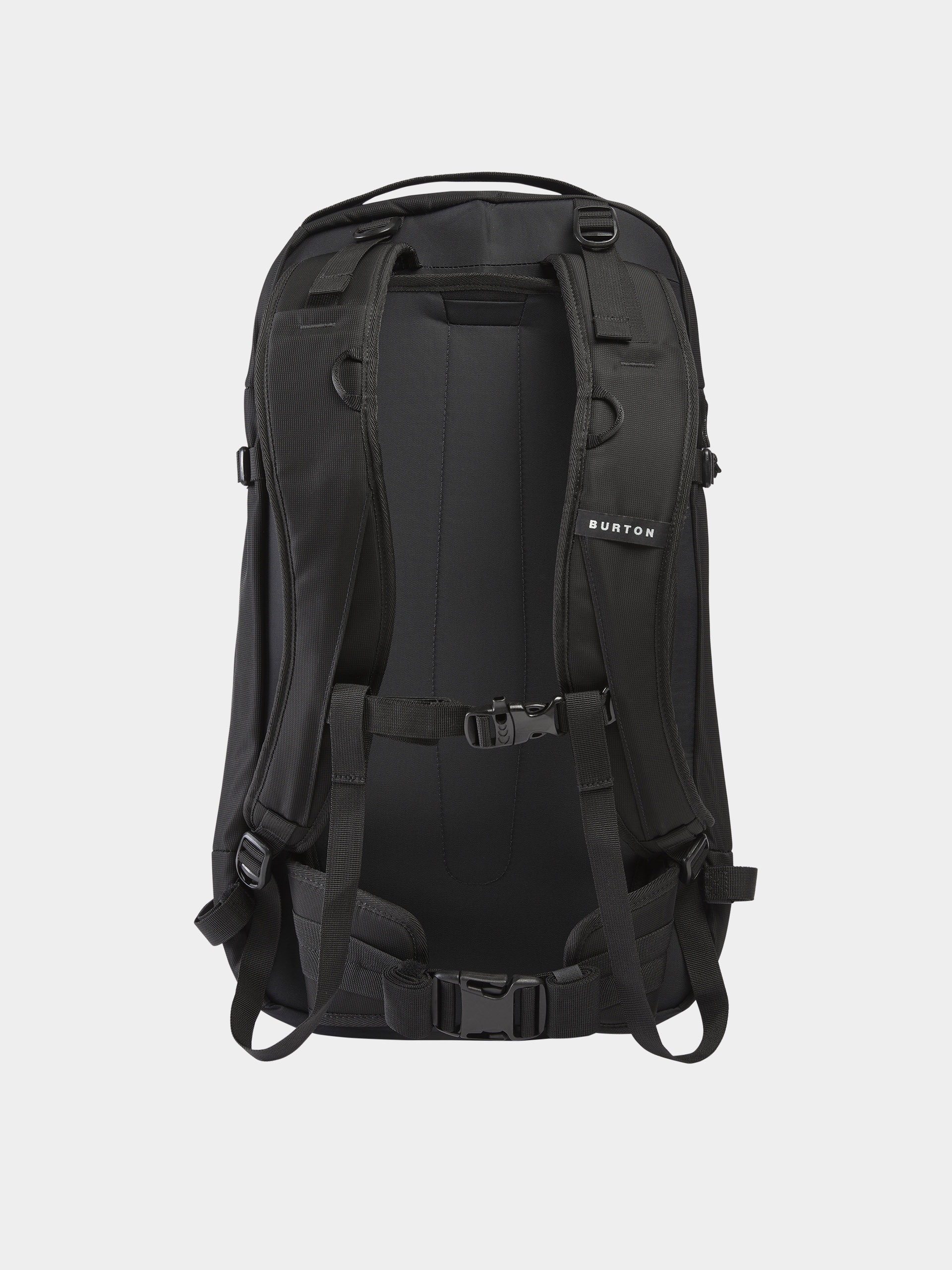 Burton Rucksack Sidehill 25L (true black)