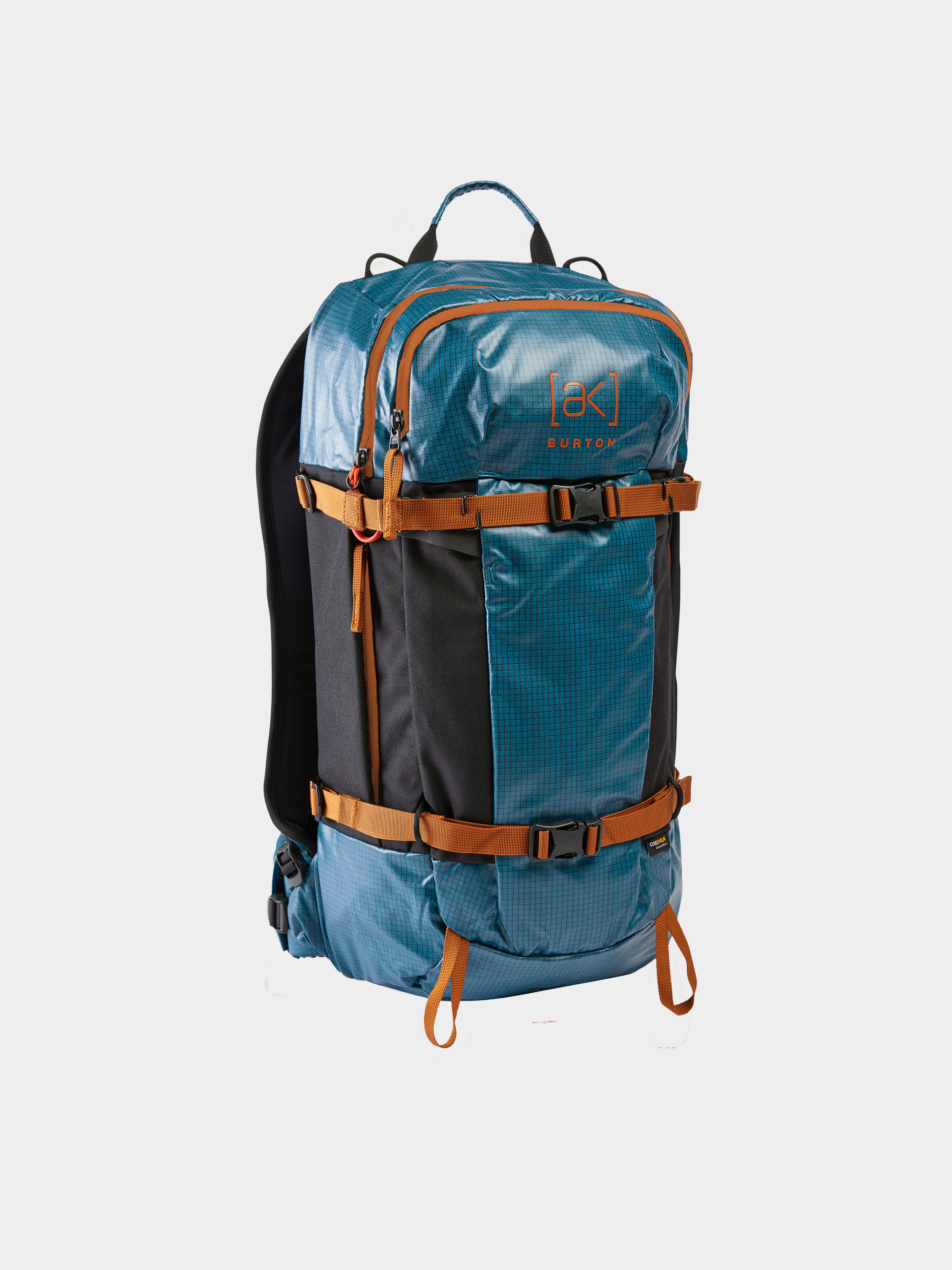 Burton Rucksack Ak Dispatcher 25L (blue teal)