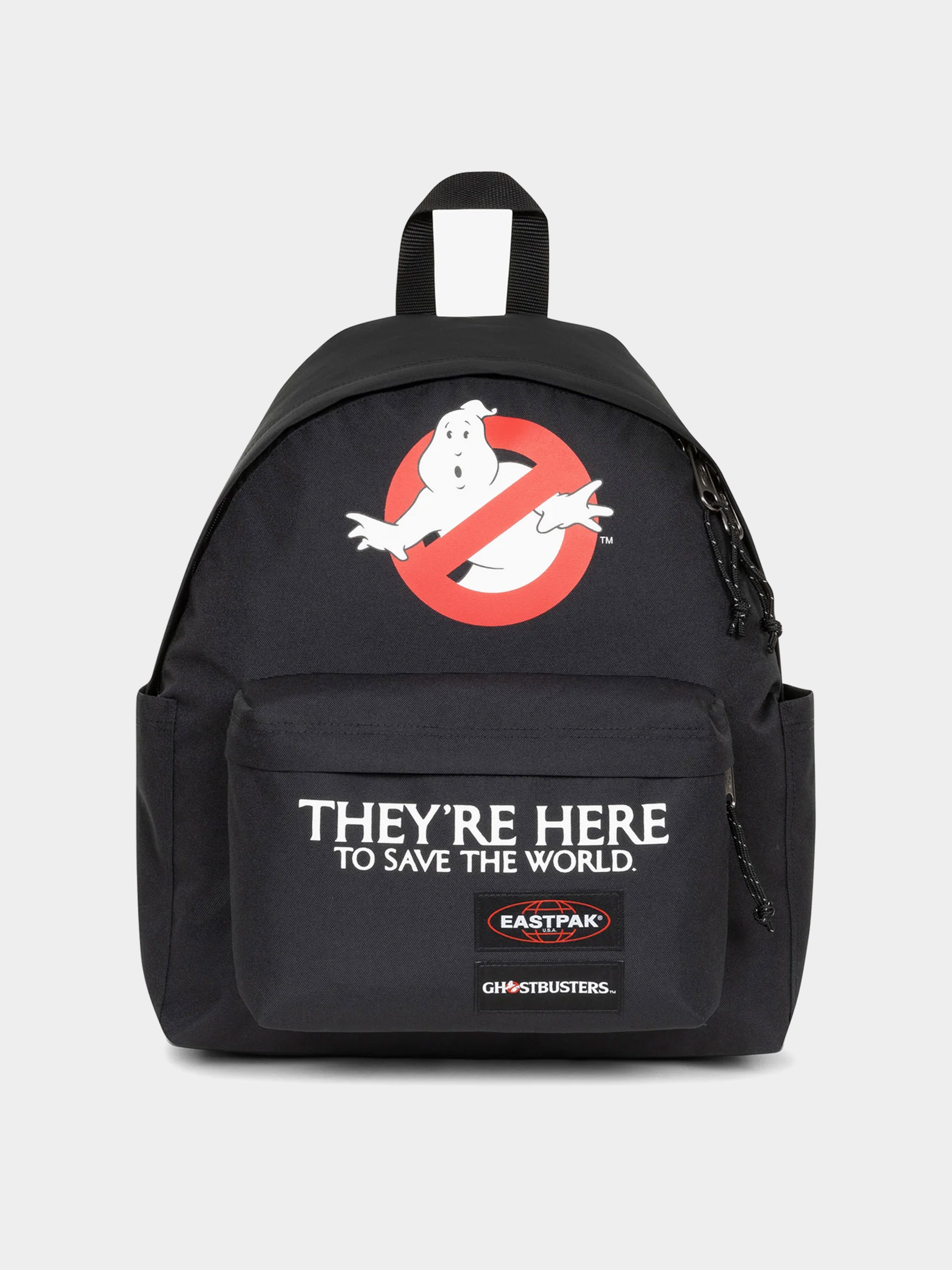 Eastpak Rucksack Day Pakr (gb poster)