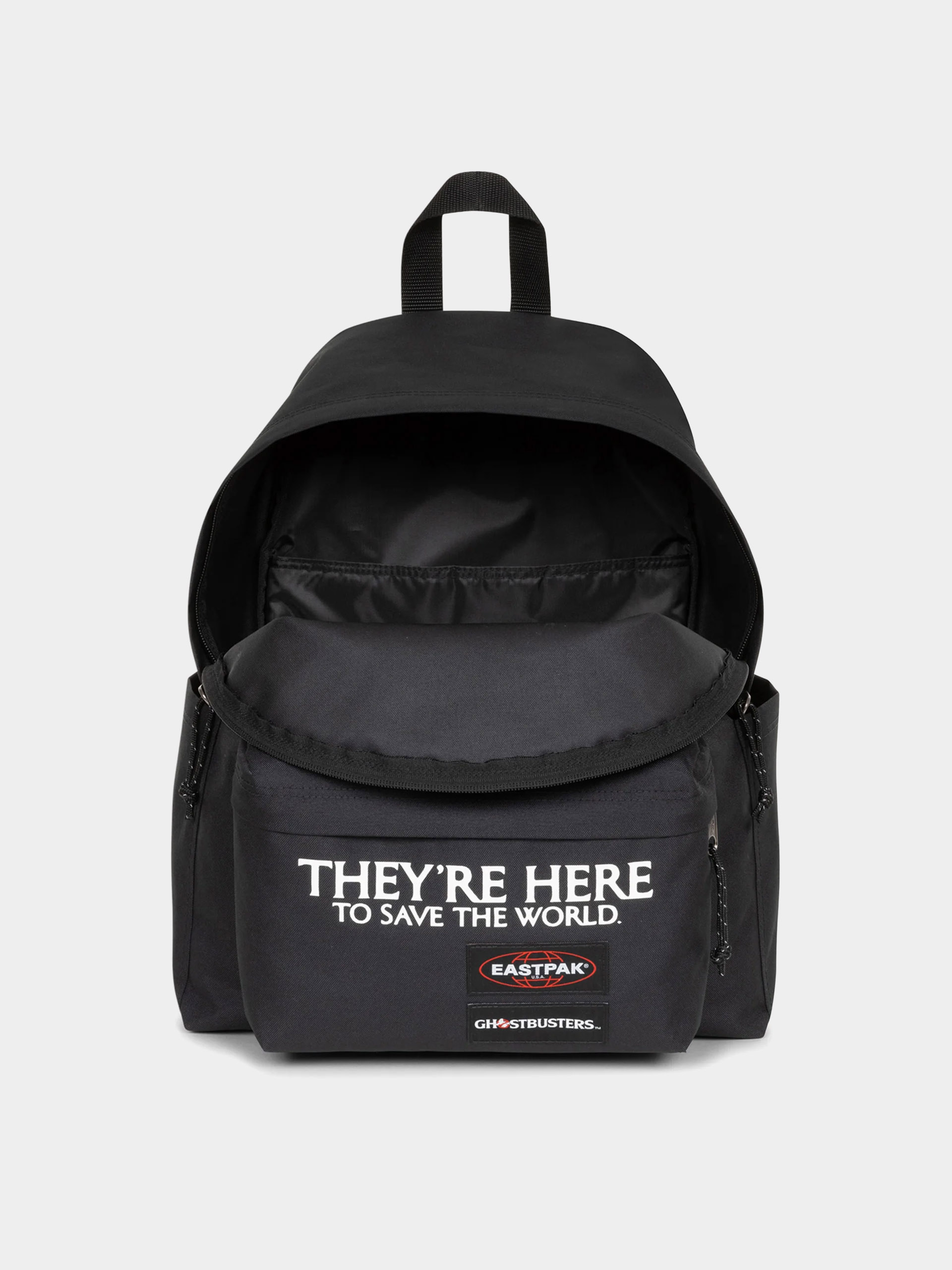 Eastpak Backpack Day Pakr (gb poster)