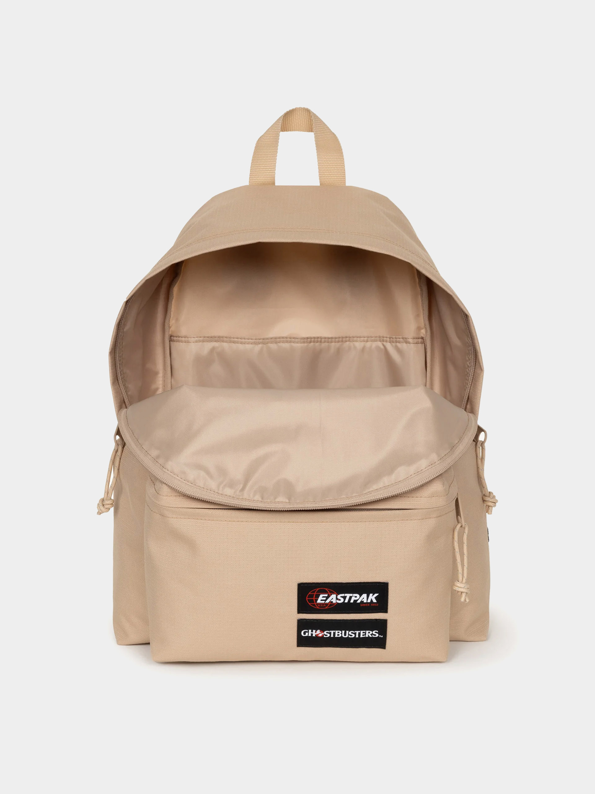 Eastpak Backpack Day Pakr (gb suit)