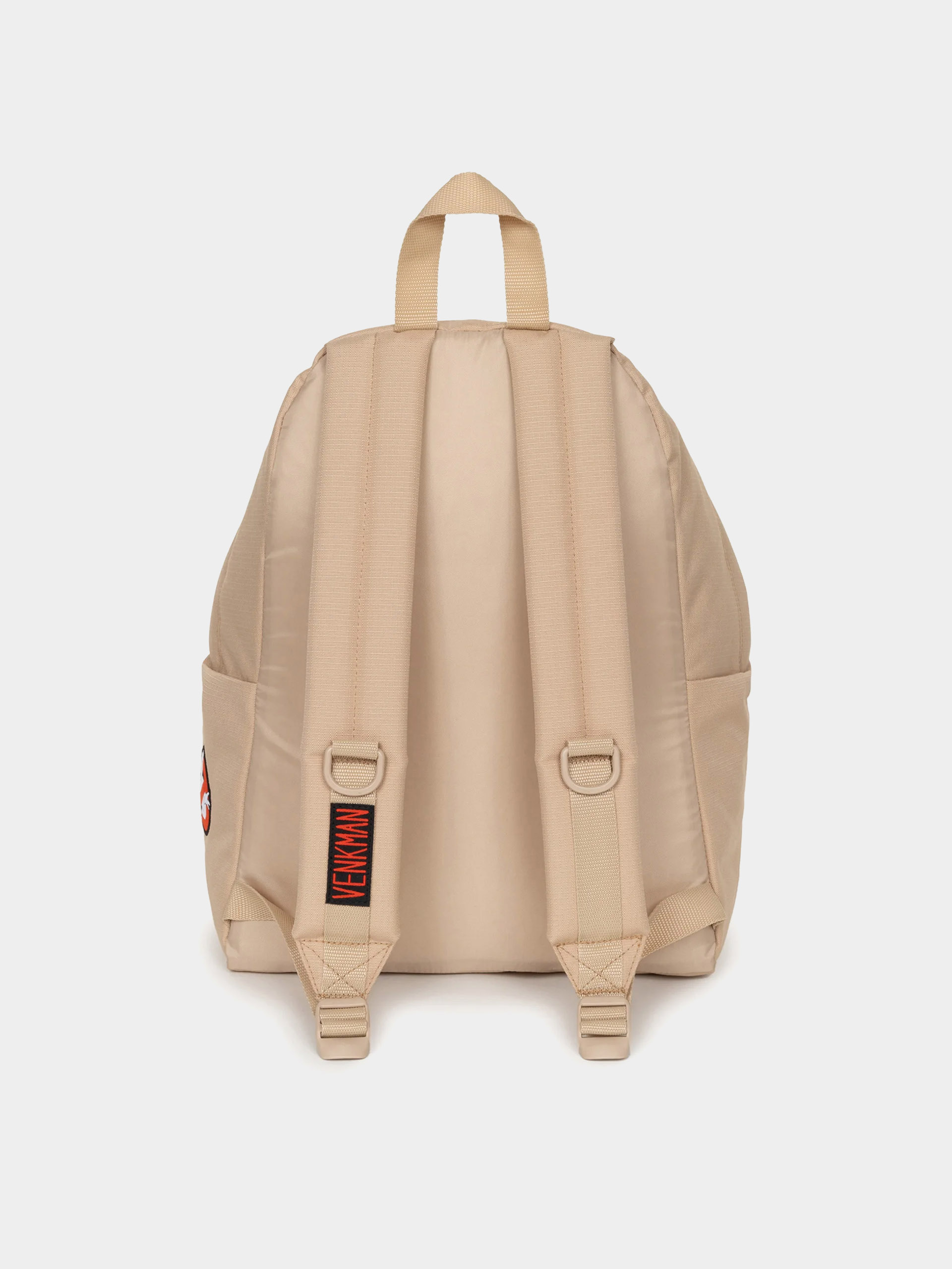 Eastpak Backpack Day Pakr - beige (gb suit)