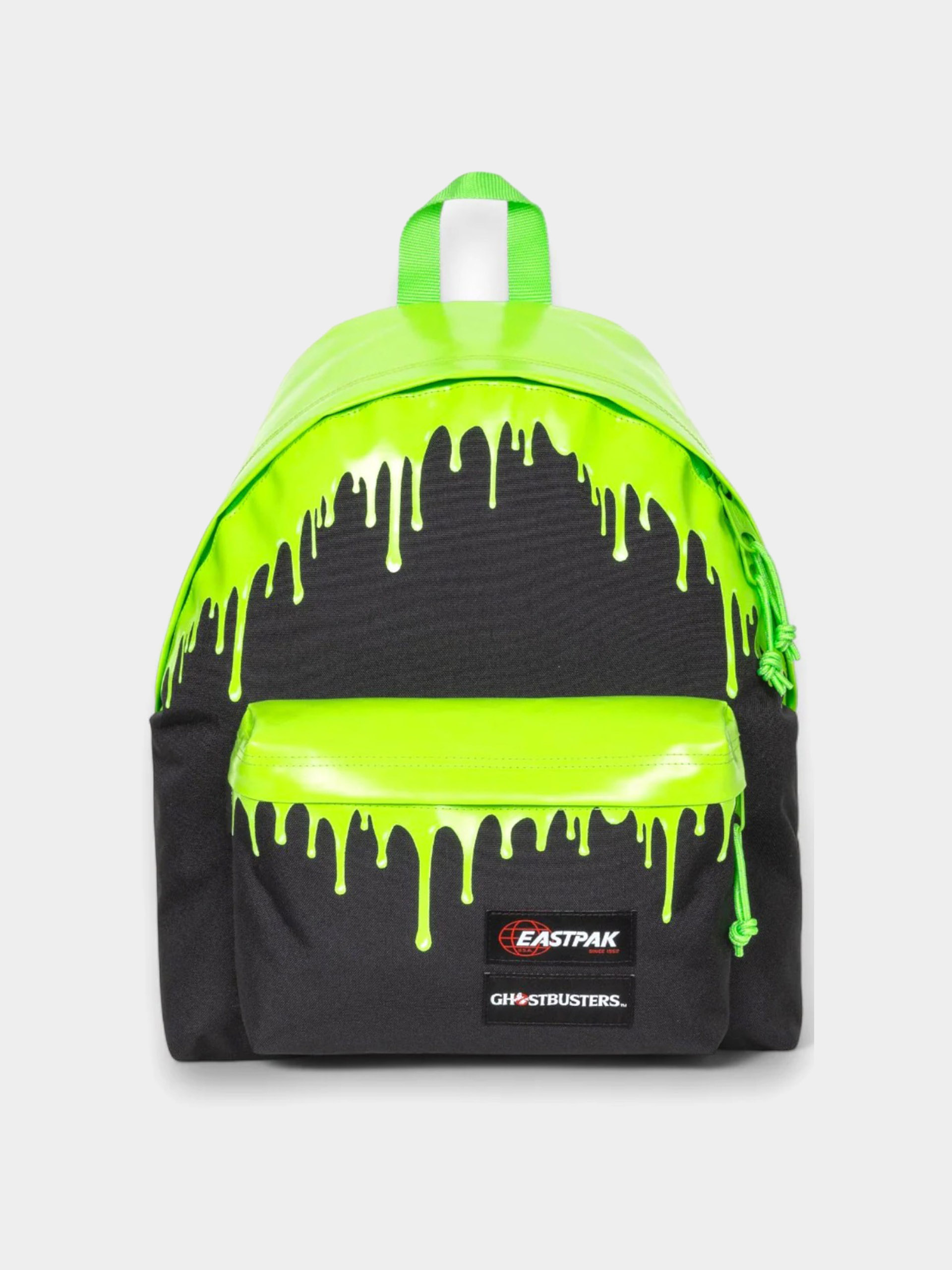 Eastpak Backpack Padded Pakr (gb slimmer)