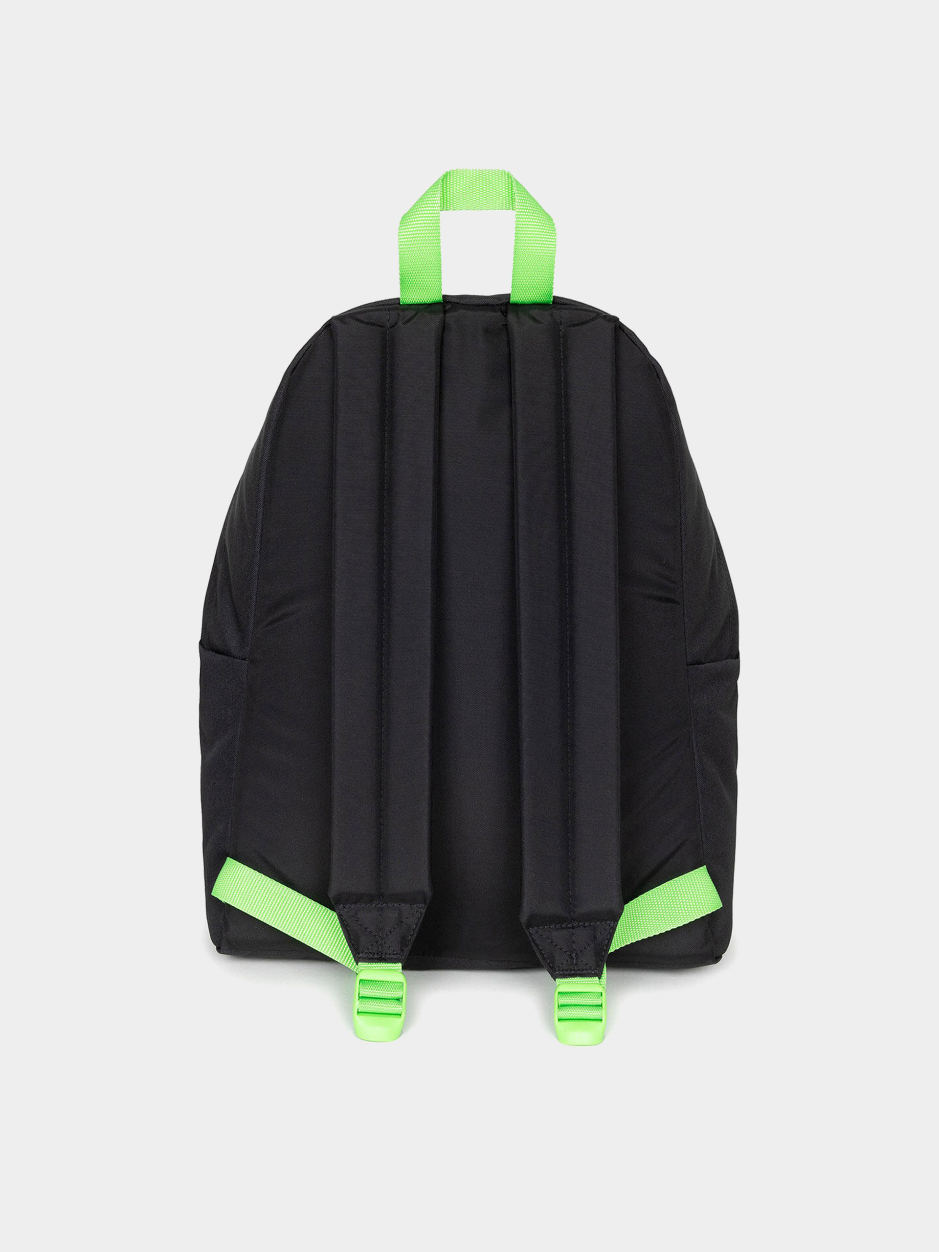 Eastpak Backpack Padded Pakr (gb patches)