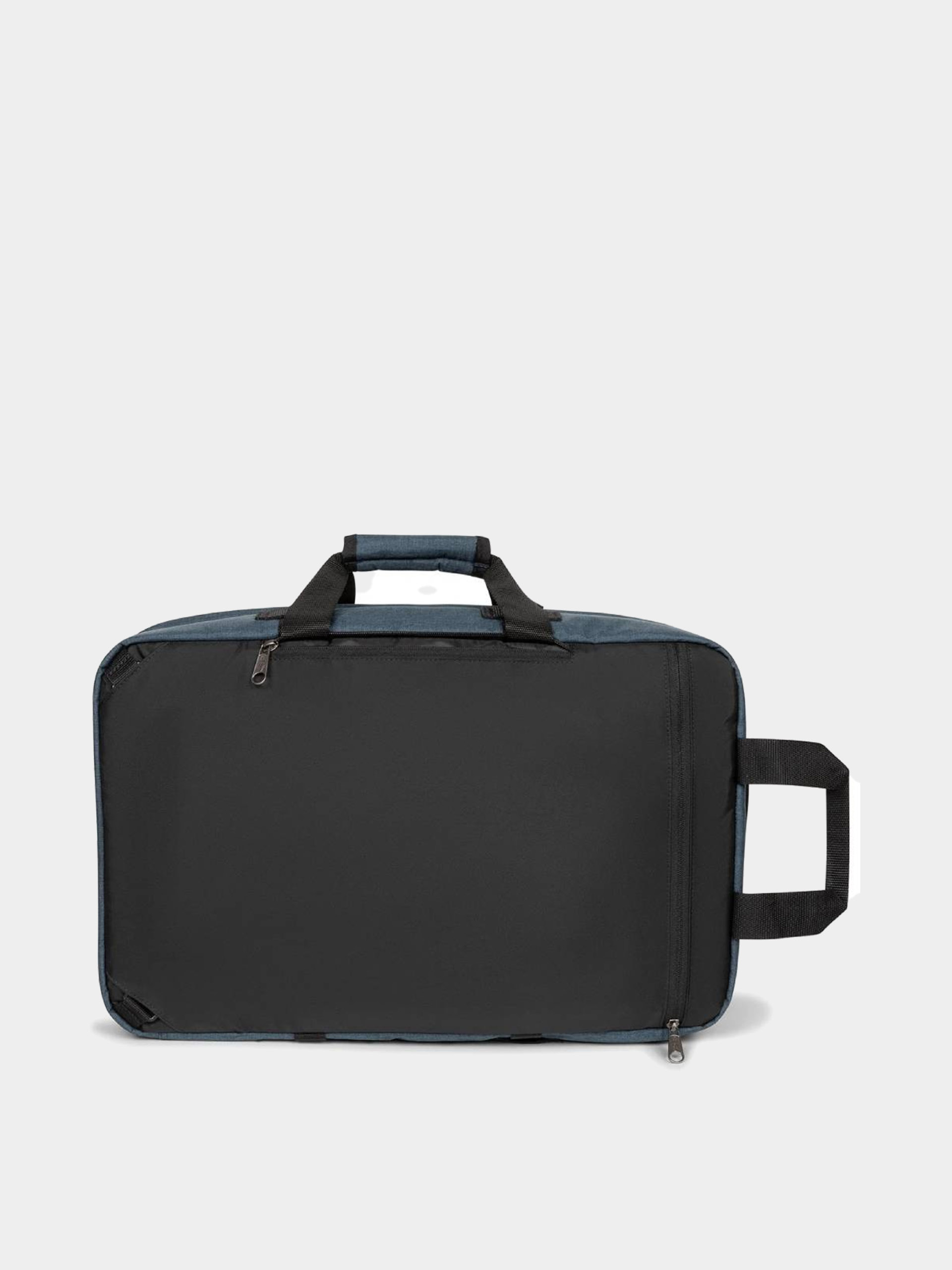 Eastpak Rucksack Travelpack (superman patch)