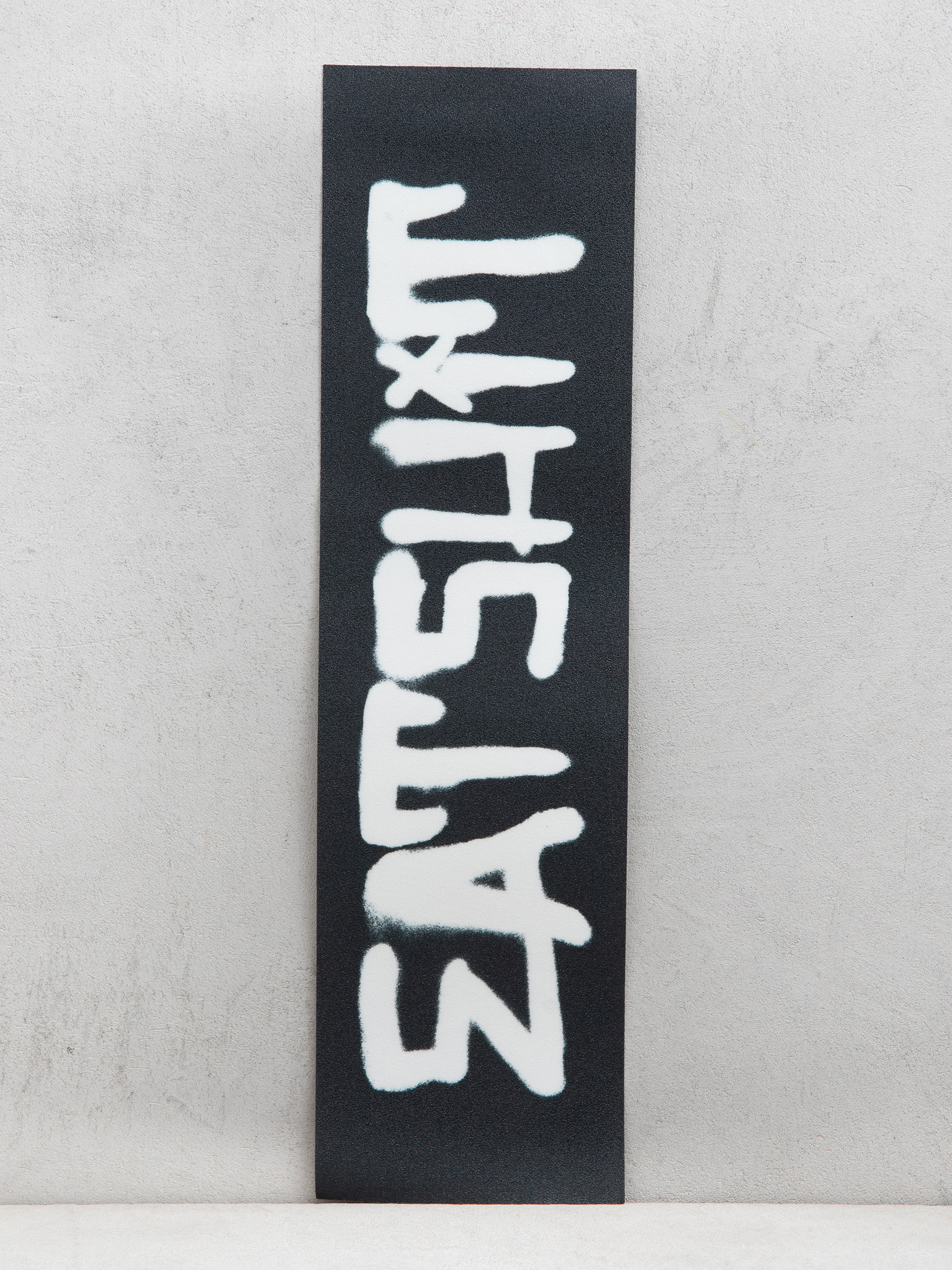 Hard Luck Eat Sh t Grip (black)